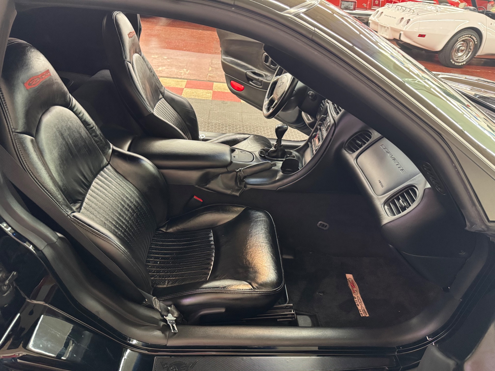 Used 2004 Chevrolet Corvette - Z06 - SUPERCHARGED - VERY LOW MILES -SEE VIDEO | Mundelein, IL