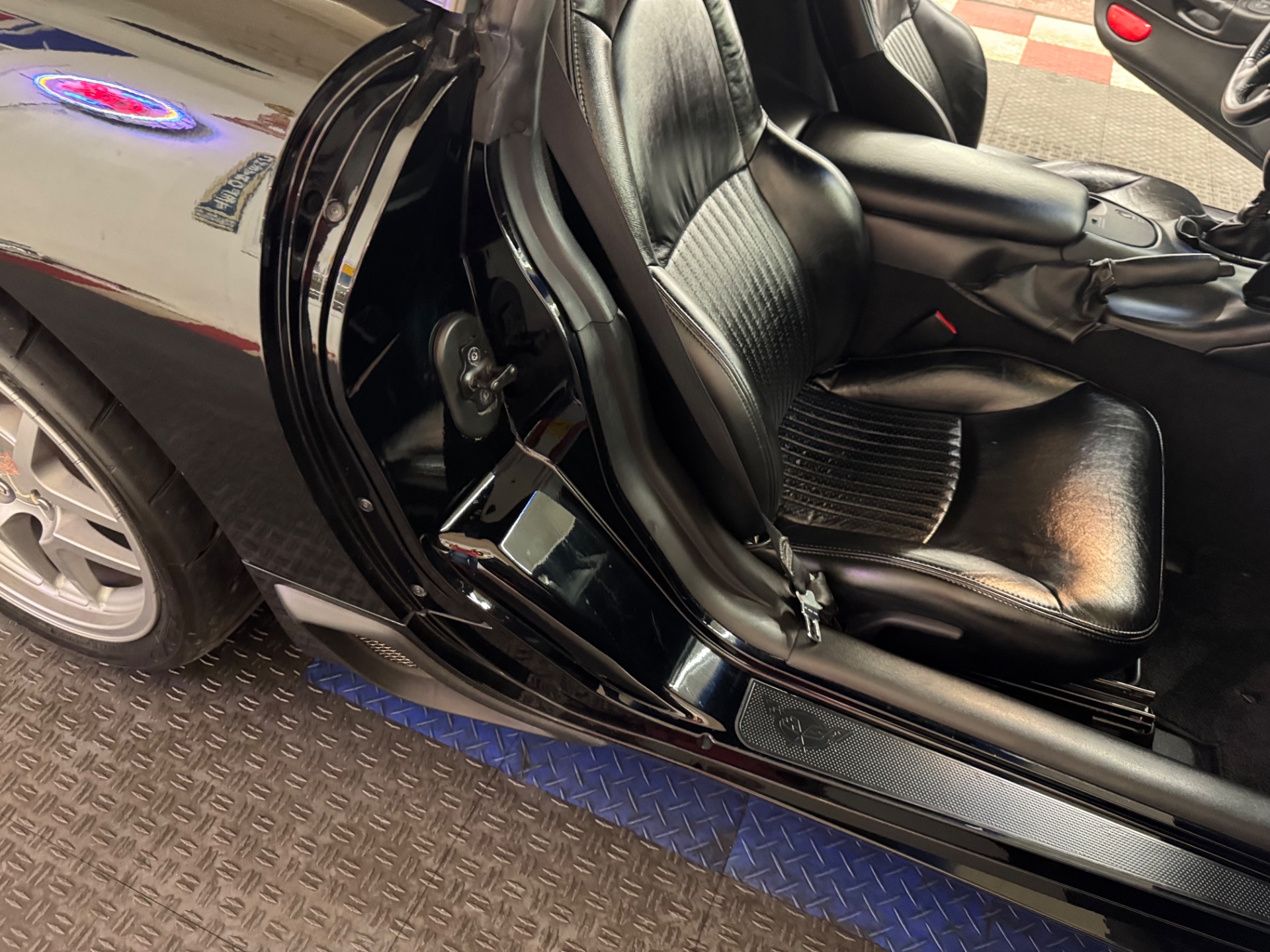Used 2004 Chevrolet Corvette - Z06 - SUPERCHARGED - VERY LOW MILES -SEE VIDEO | Mundelein, IL