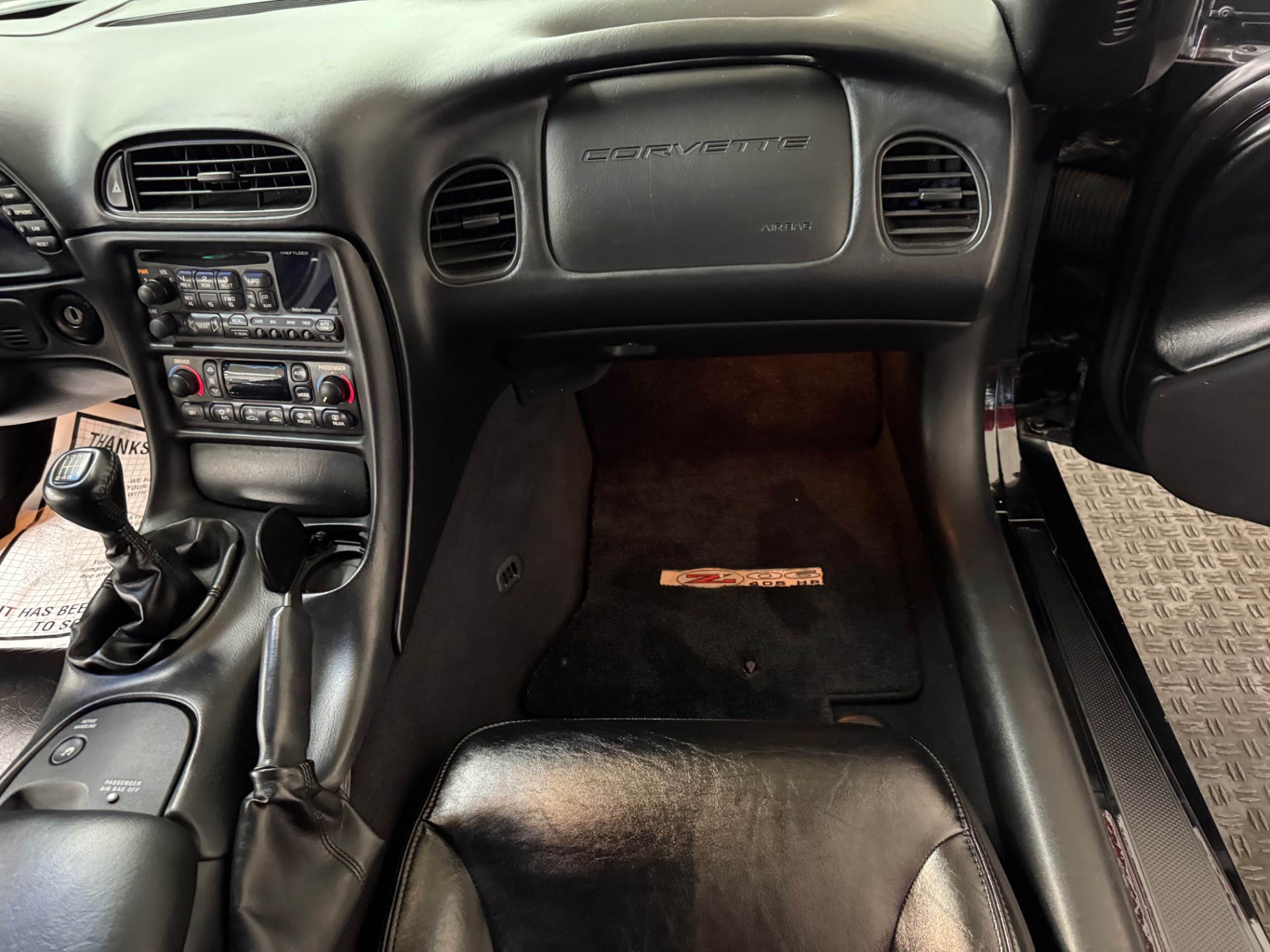 Used 2004 Chevrolet Corvette - Z06 - SUPERCHARGED - VERY LOW MILES -SEE VIDEO | Mundelein, IL