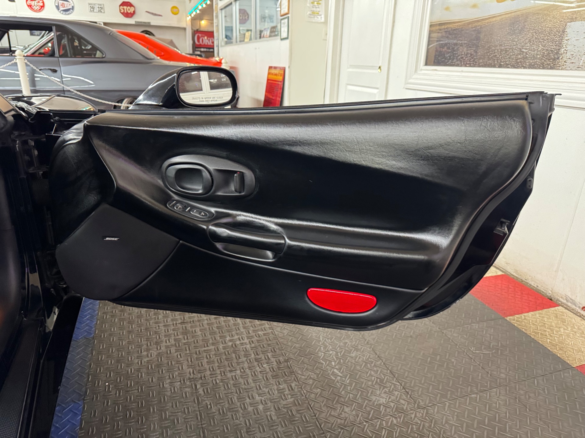 Used 2004 Chevrolet Corvette - Z06 - SUPERCHARGED - VERY LOW MILES -SEE VIDEO | Mundelein, IL