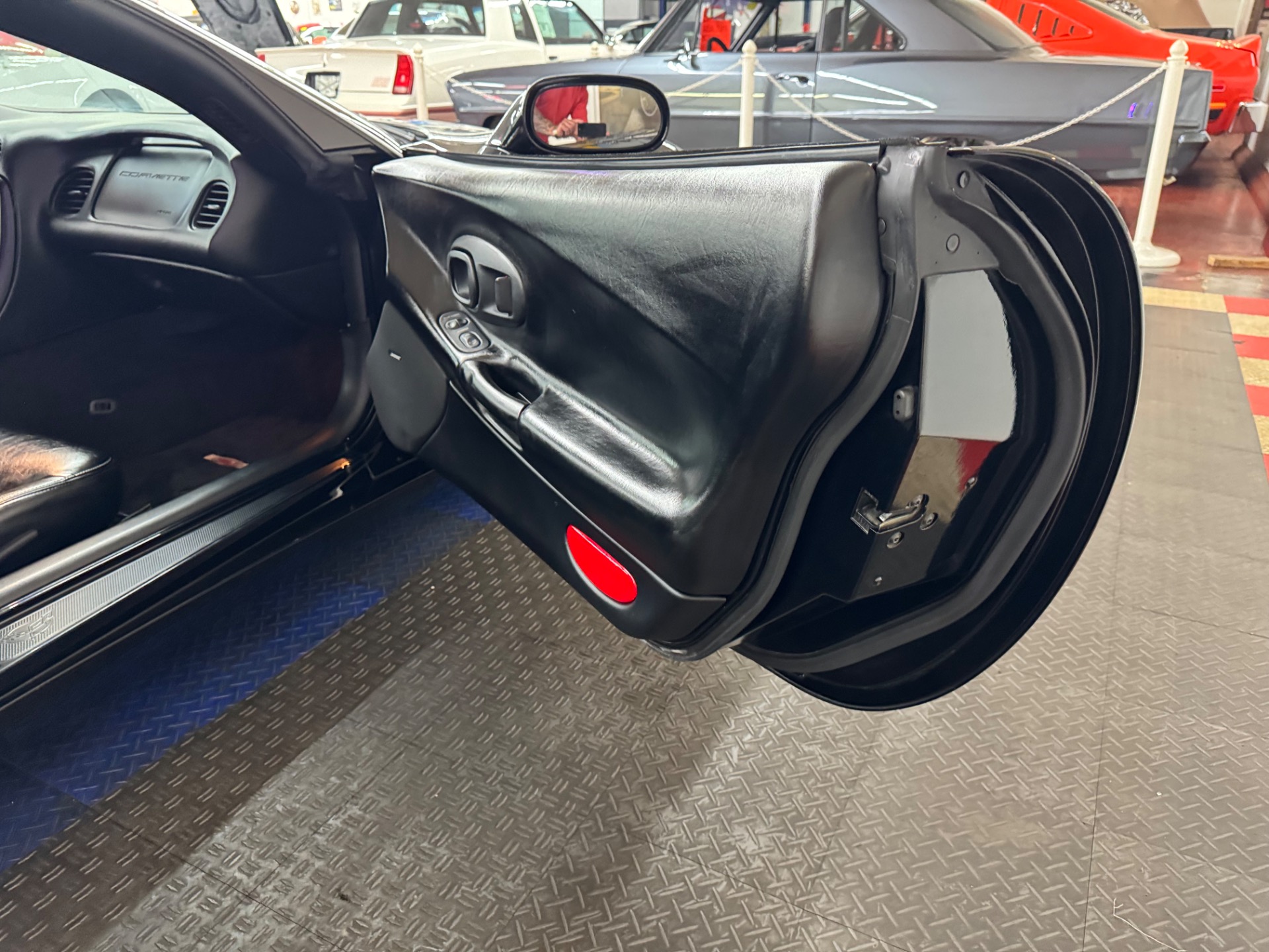 Used 2004 Chevrolet Corvette - Z06 - SUPERCHARGED - VERY LOW MILES -SEE VIDEO | Mundelein, IL