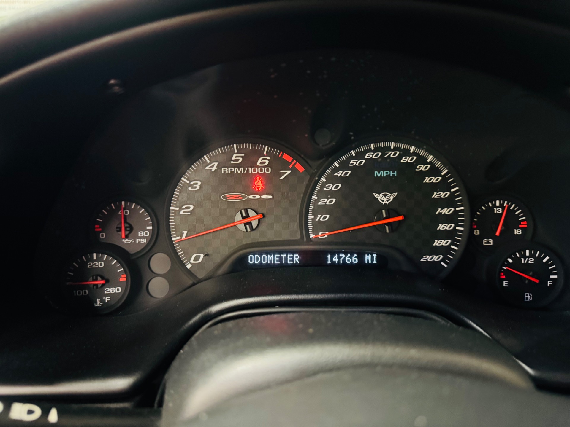Used 2004 Chevrolet Corvette - Z06 - SUPERCHARGED - VERY LOW MILES -SEE VIDEO | Mundelein, IL