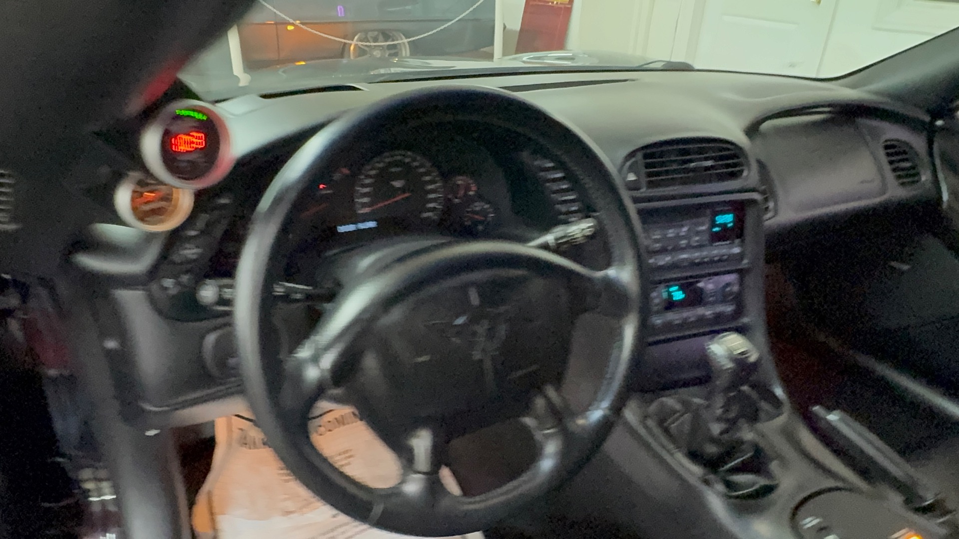 Used 2004 Chevrolet Corvette - Z06 - SUPERCHARGED - VERY LOW MILES -SEE VIDEO | Mundelein, IL