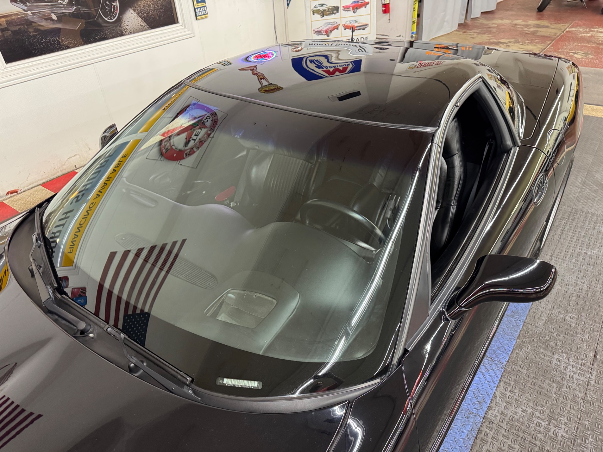 Used 2004 Chevrolet Corvette - Z06 - SUPERCHARGED - VERY LOW MILES -SEE VIDEO | Mundelein, IL