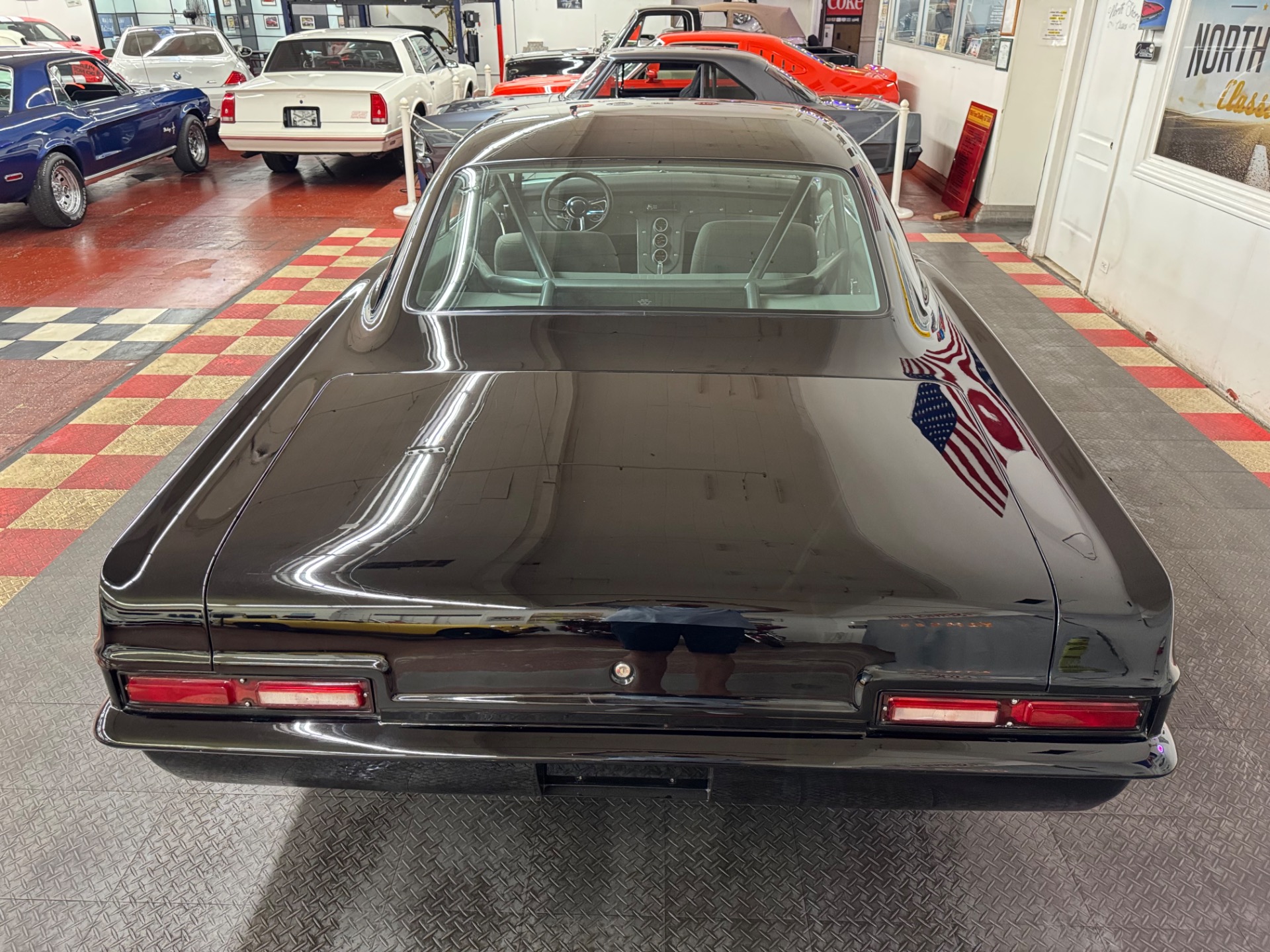 Used 1966 Chevy Impala Pro Street Big Block-SEE VIDEO | Mundelein, IL