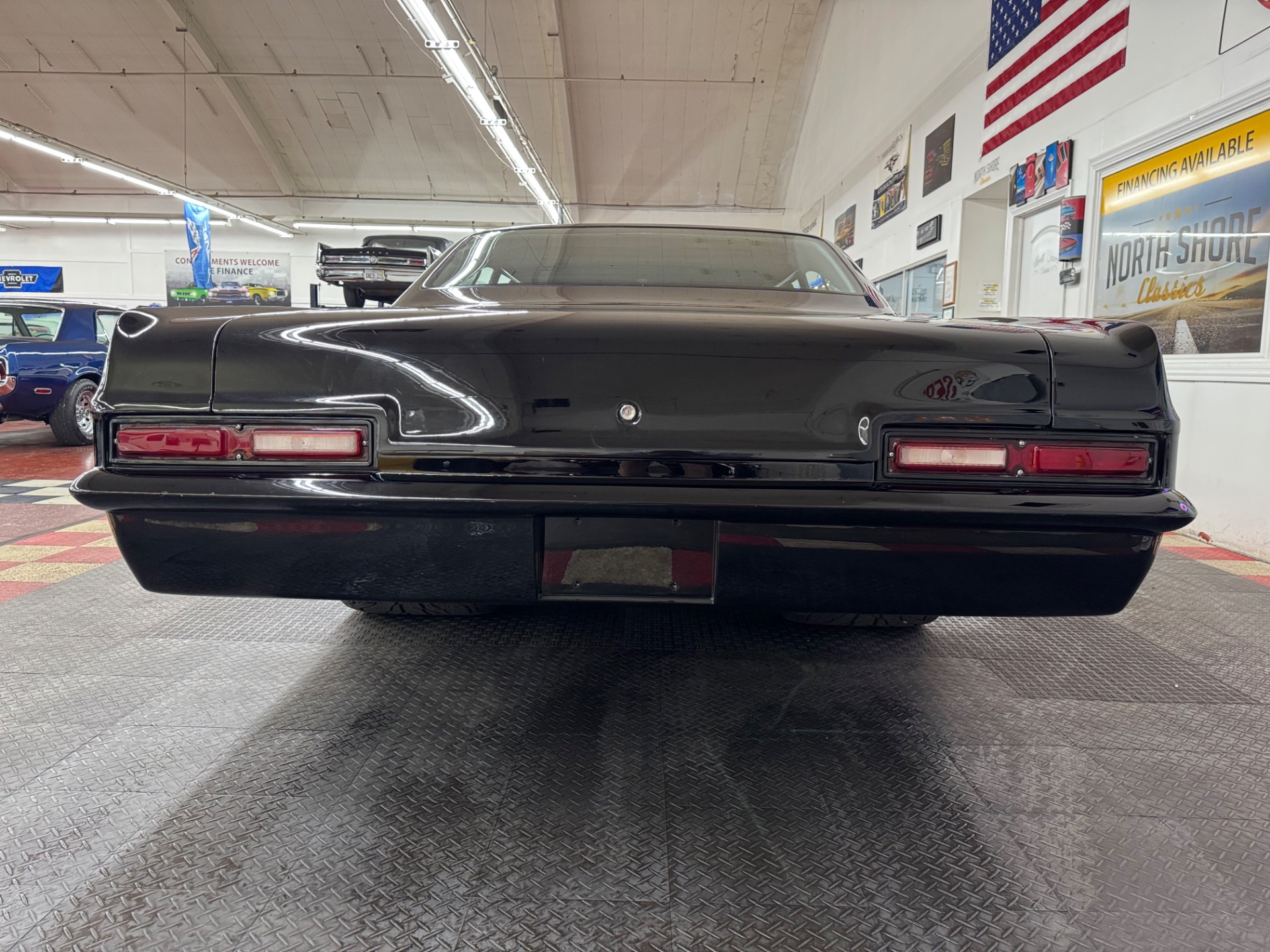 Used 1966 Chevy Impala Pro Street Big Block-SEE VIDEO | Mundelein, IL