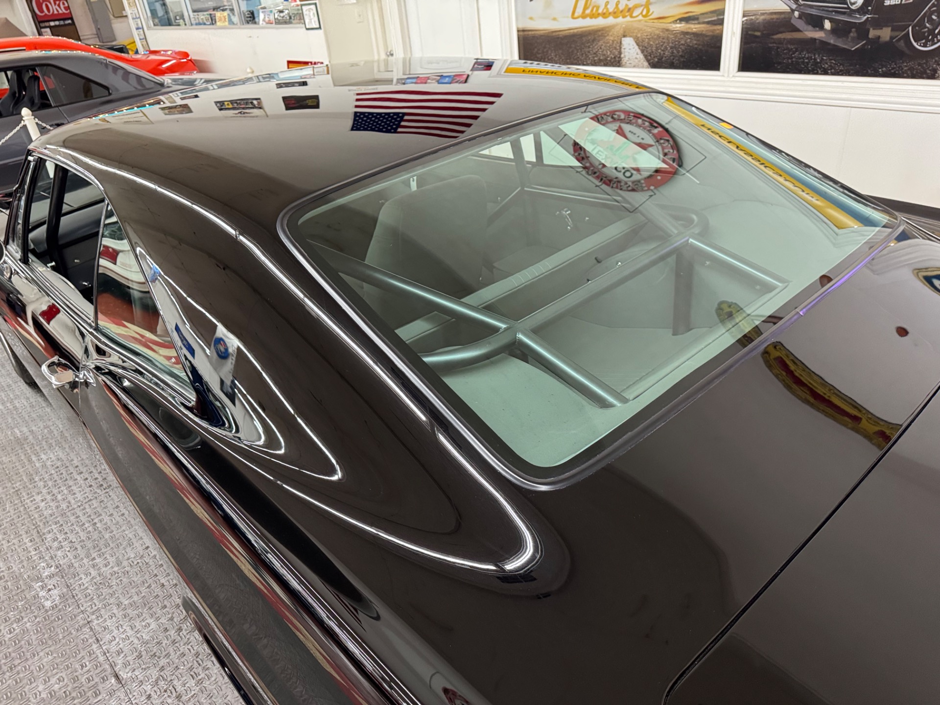 Used 1966 Chevy Impala Pro Street Big Block-SEE VIDEO | Mundelein, IL