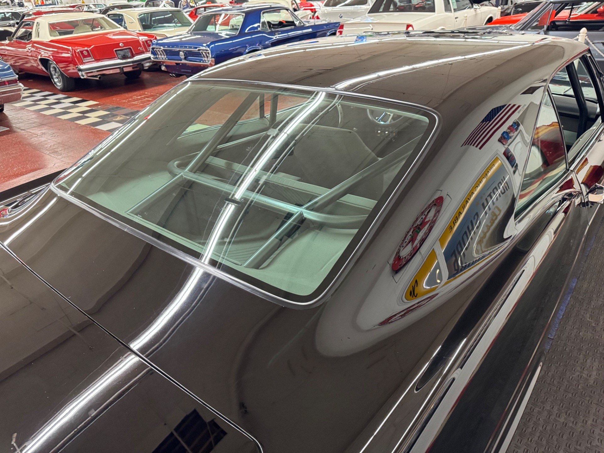Used 1966 Chevy Impala Pro Street Big Block-SEE VIDEO | Mundelein, IL