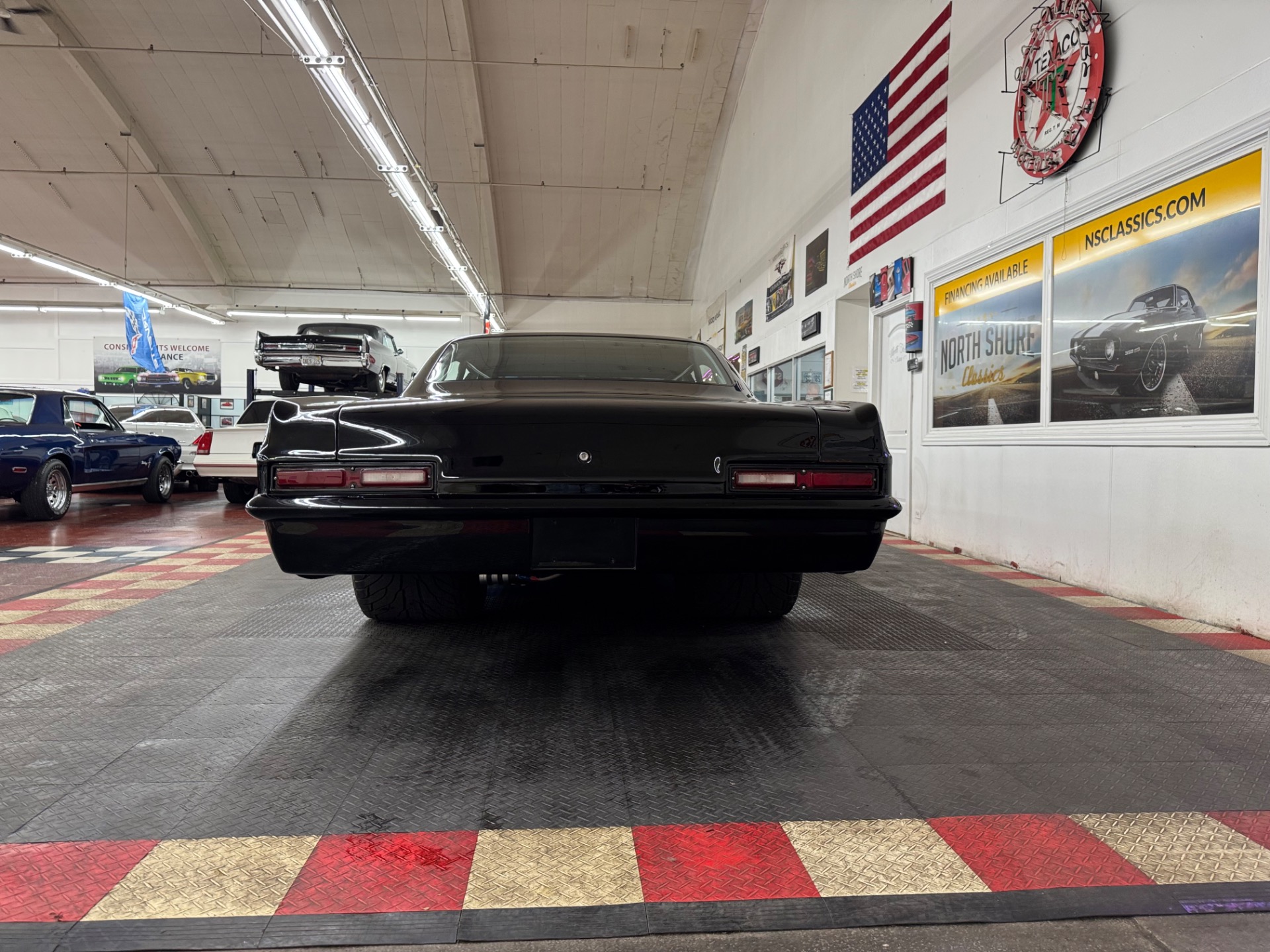 Used 1966 Chevy Impala Pro Street Big Block-SEE VIDEO | Mundelein, IL