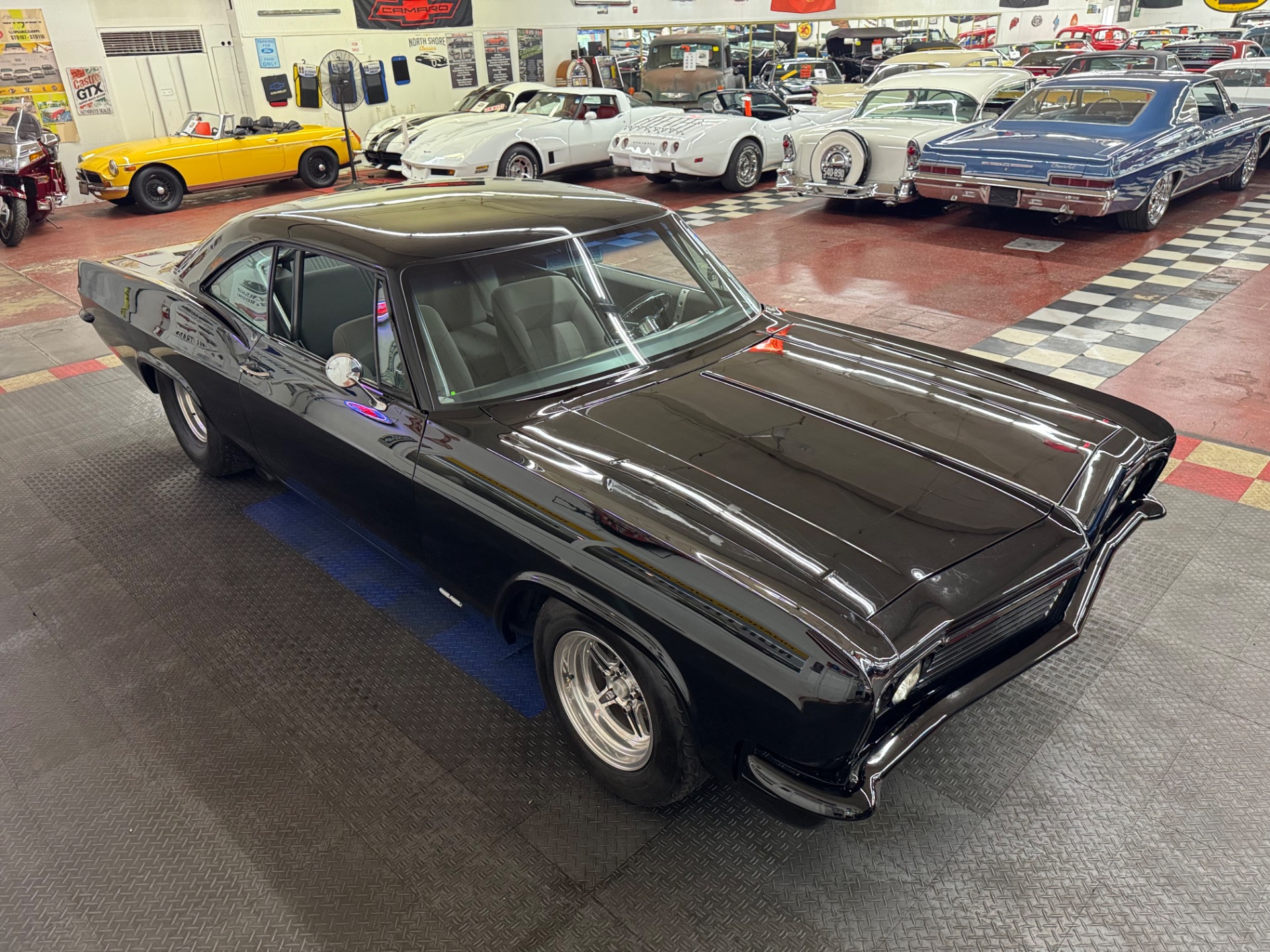 Used 1966 Chevy Impala Pro Street Big Block-SEE VIDEO | Mundelein, IL
