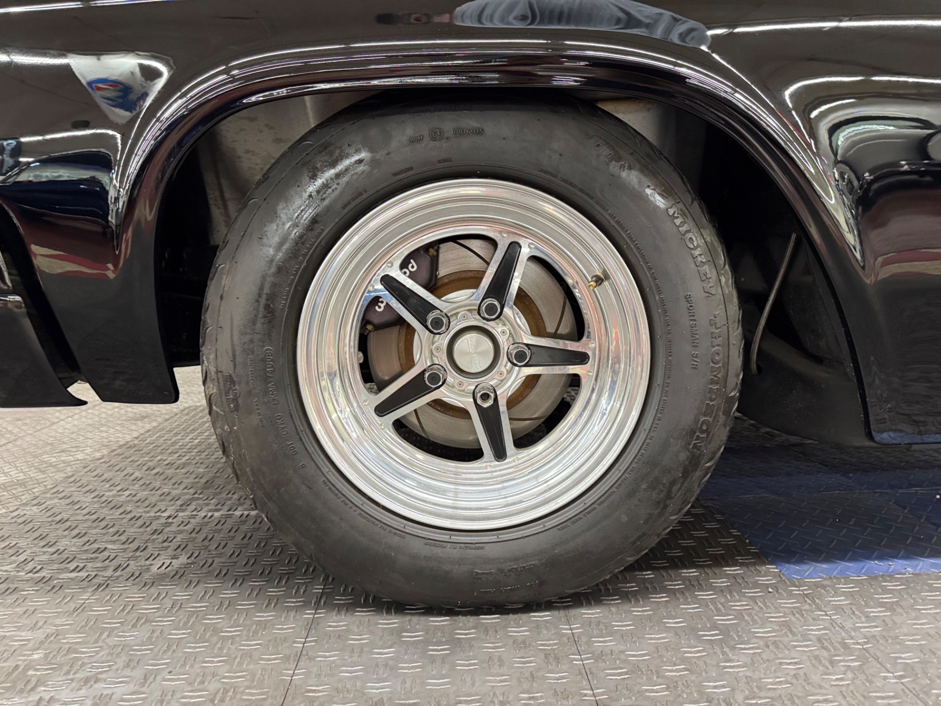 Used 1966 Chevy Impala Pro Street Big Block-SEE VIDEO | Mundelein, IL