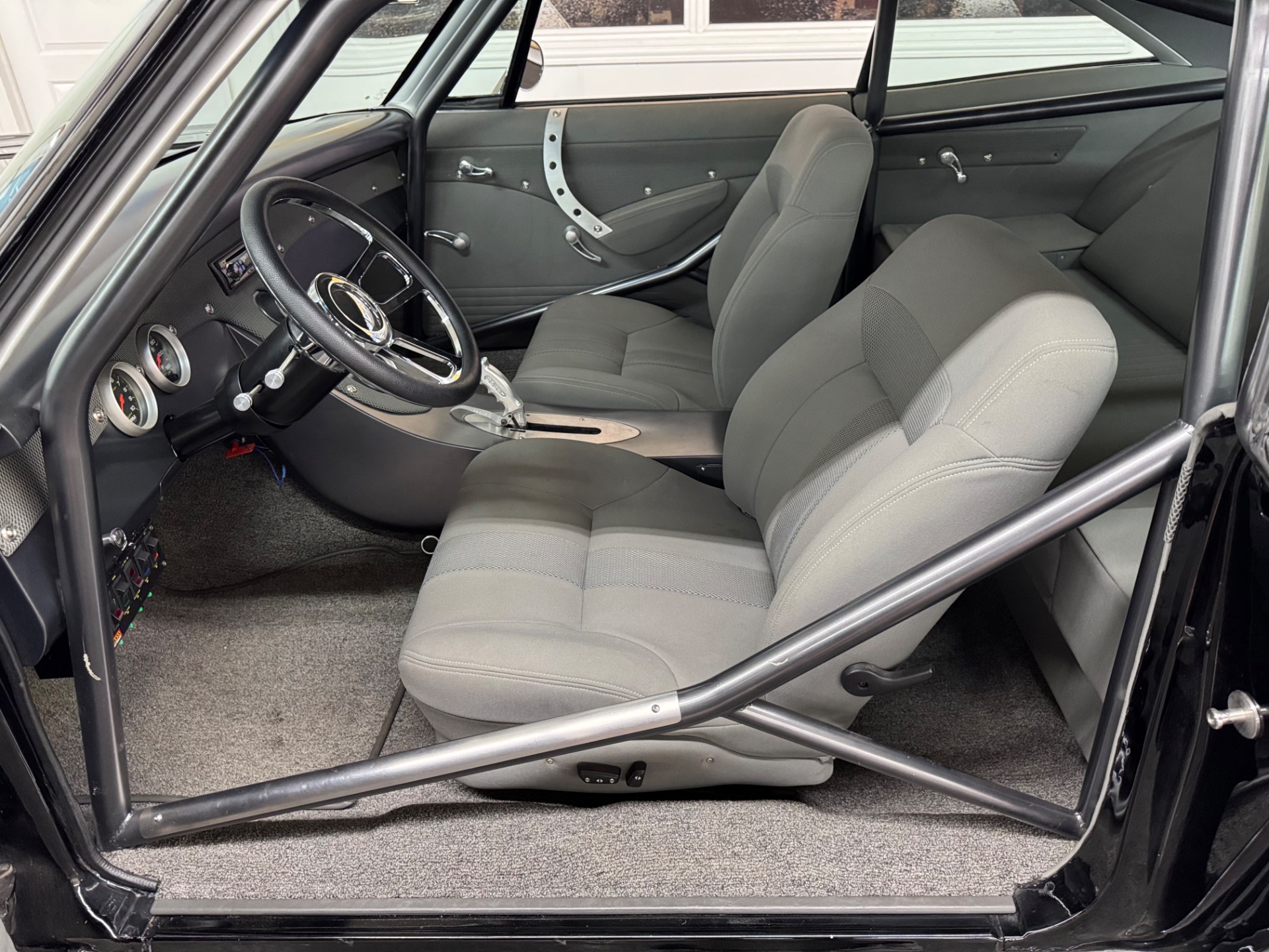 Used 1966 Chevy Impala Pro Street Big Block-SEE VIDEO | Mundelein, IL