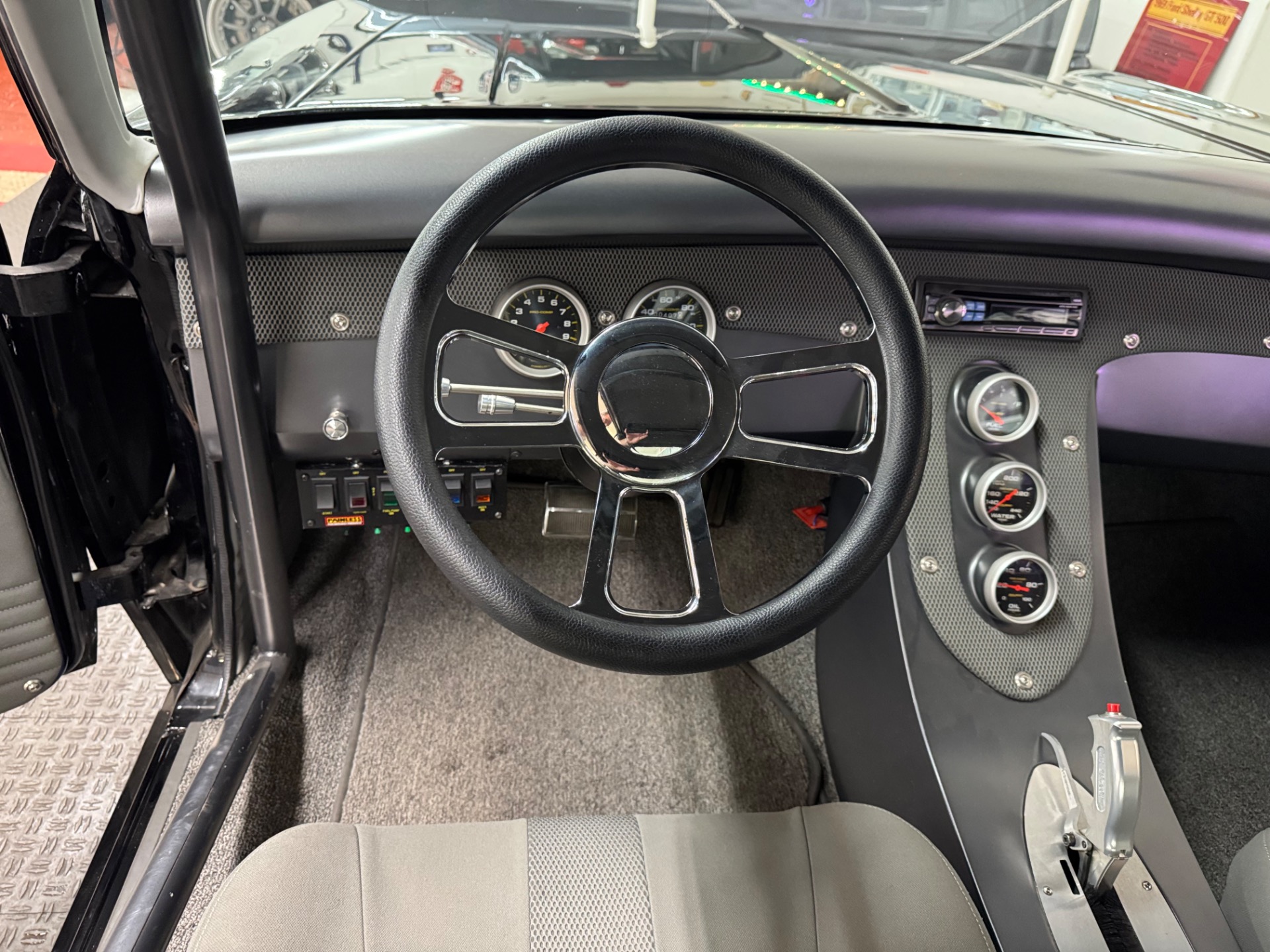 Used 1966 Chevy Impala Pro Street Big Block-SEE VIDEO | Mundelein, IL