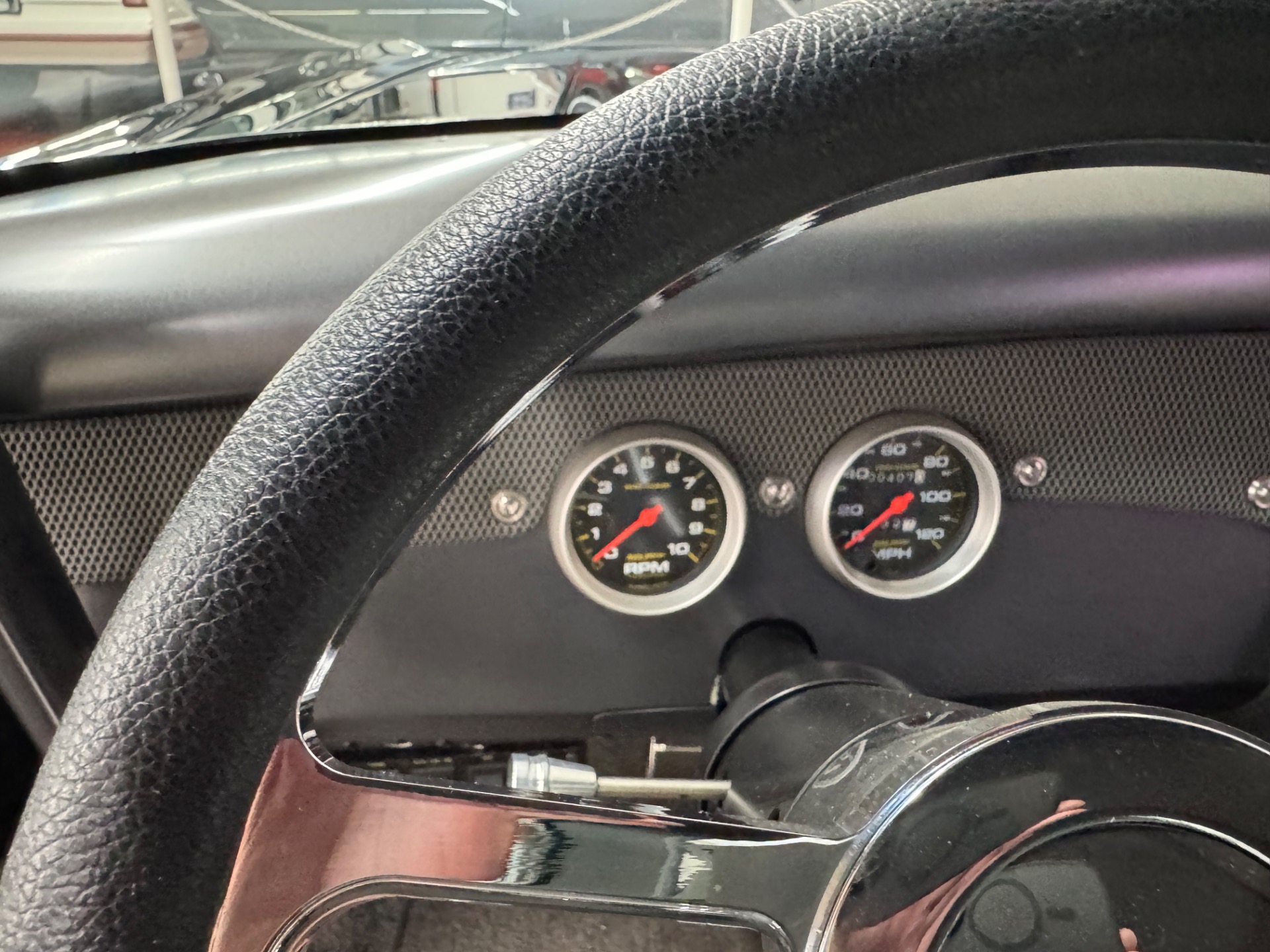 Used 1966 Chevy Impala Pro Street Big Block-SEE VIDEO | Mundelein, IL