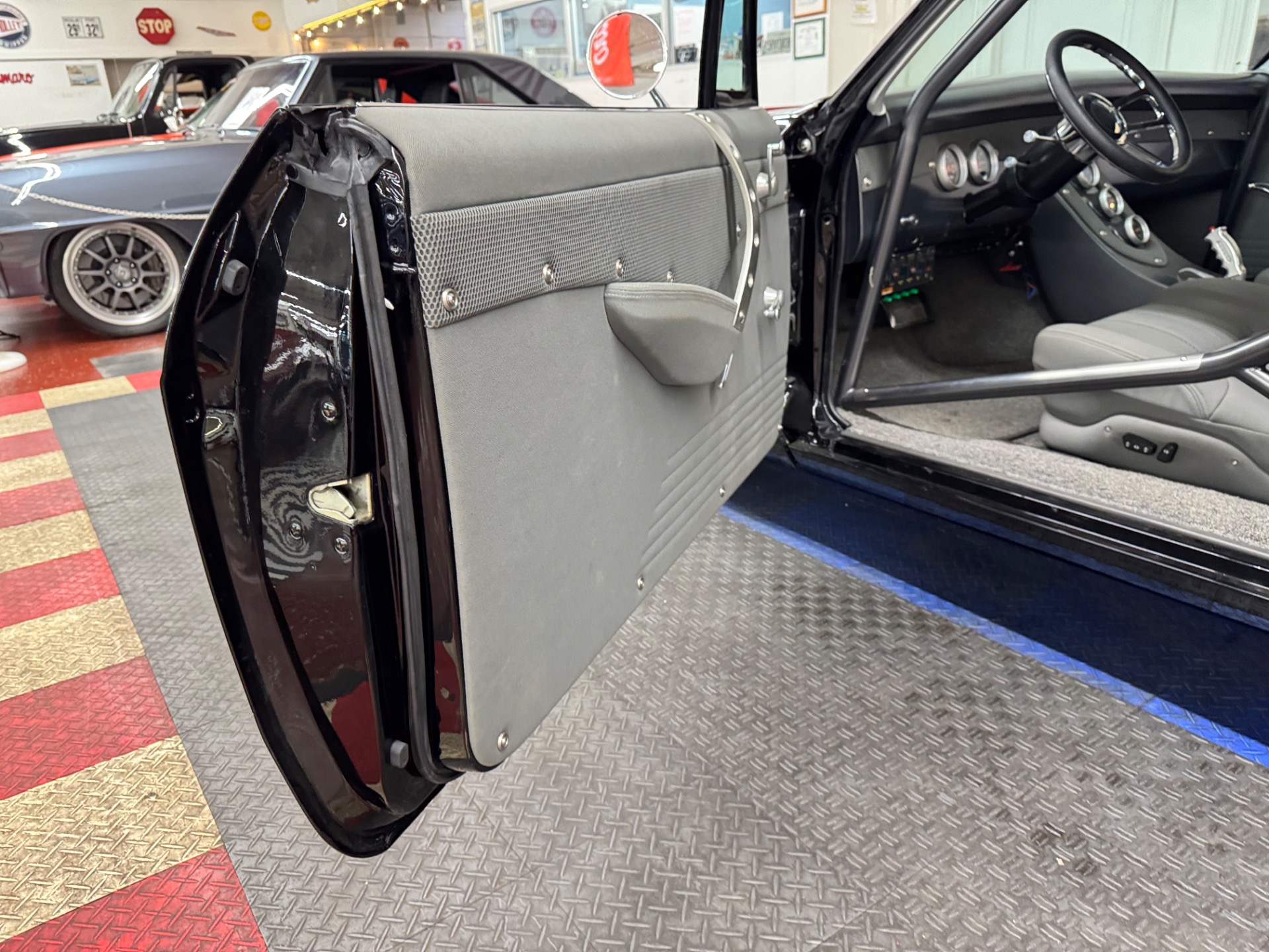 Used 1966 Chevy Impala Pro Street Big Block-SEE VIDEO | Mundelein, IL