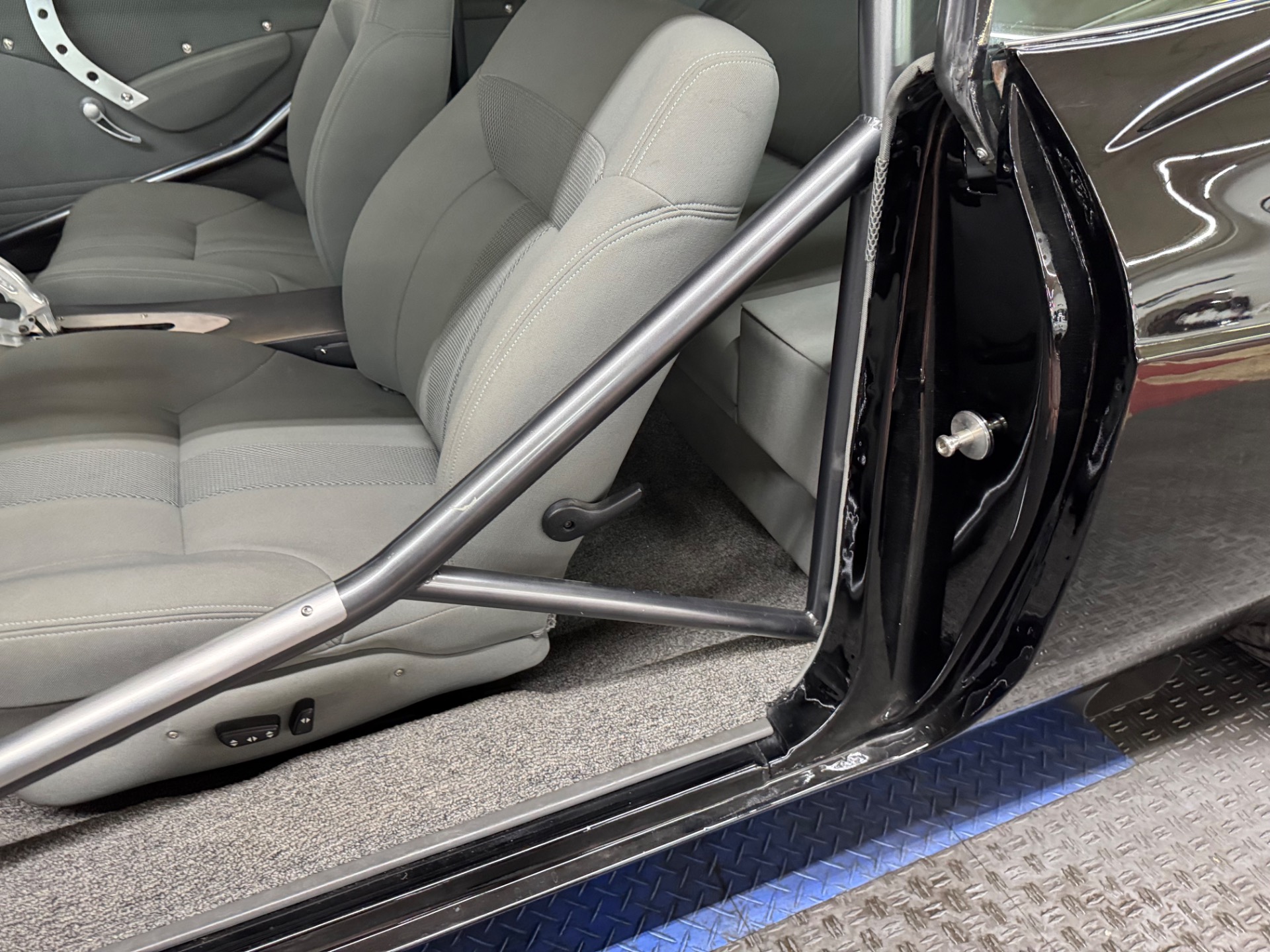 Used 1966 Chevy Impala Pro Street Big Block-SEE VIDEO | Mundelein, IL