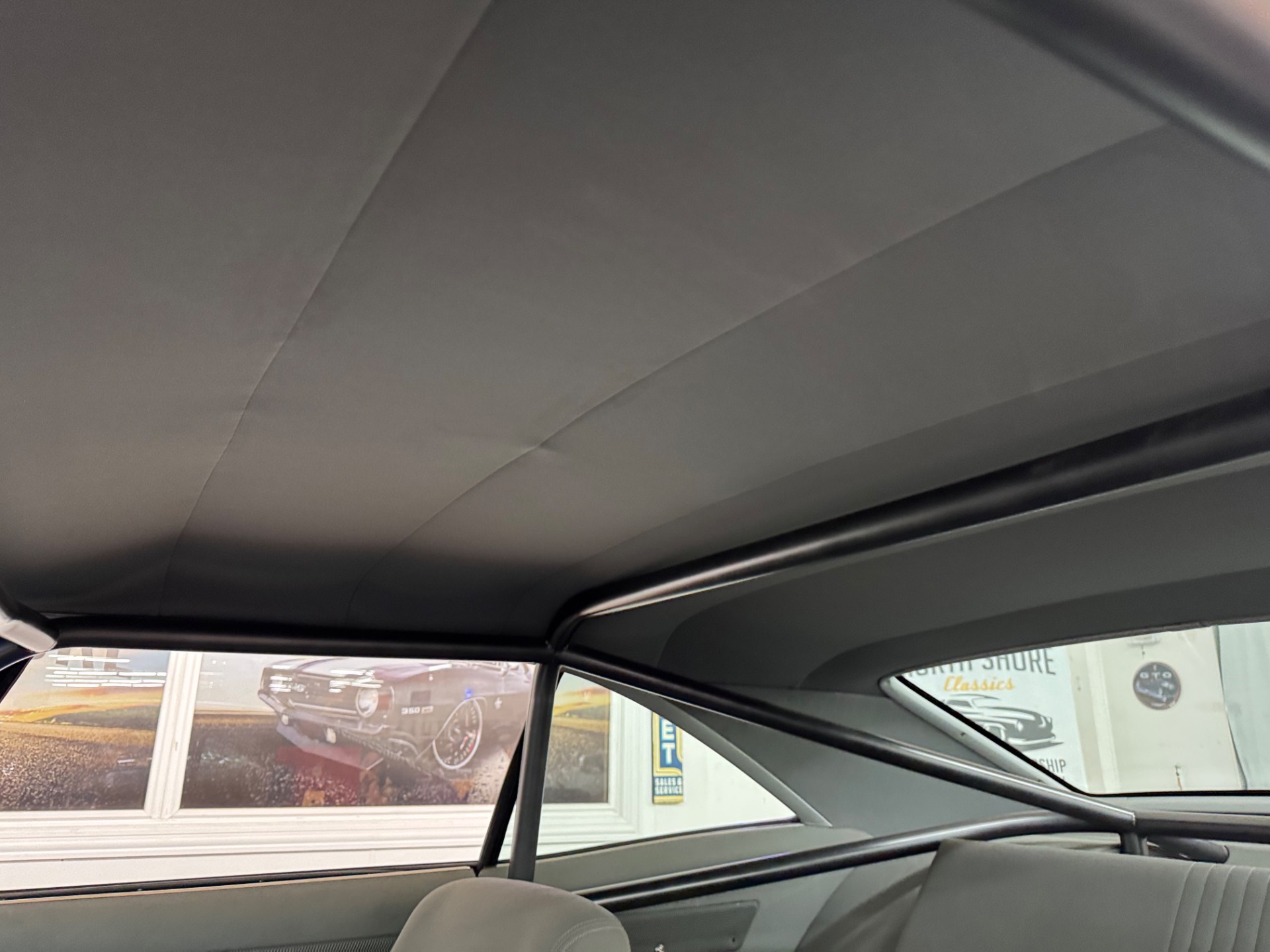 Used 1966 Chevy Impala Pro Street Big Block-SEE VIDEO | Mundelein, IL