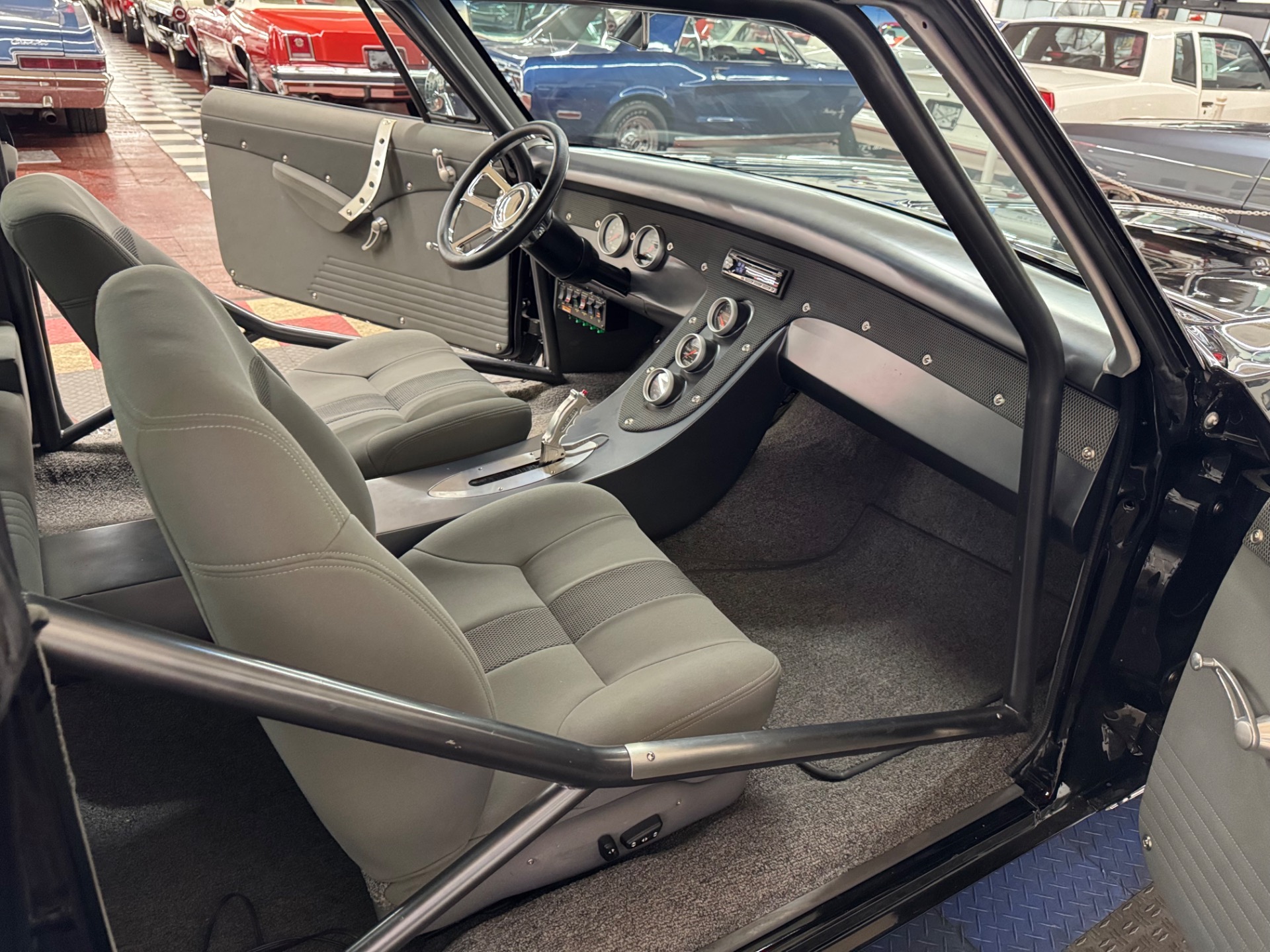 Used 1966 Chevy Impala Pro Street Big Block-SEE VIDEO | Mundelein, IL