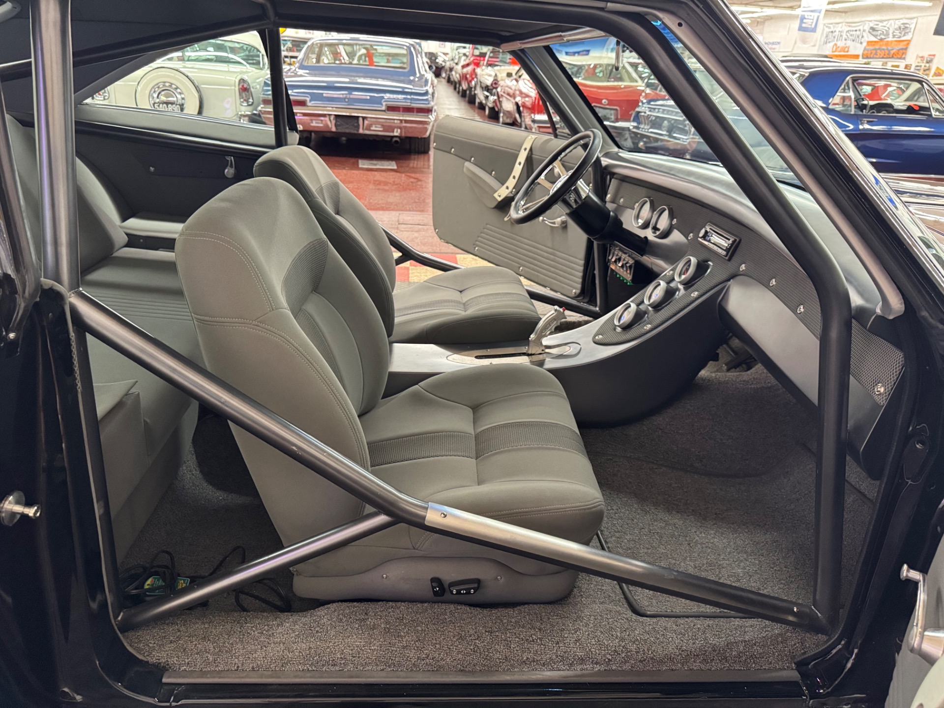 Used 1966 Chevy Impala Pro Street Big Block-SEE VIDEO | Mundelein, IL