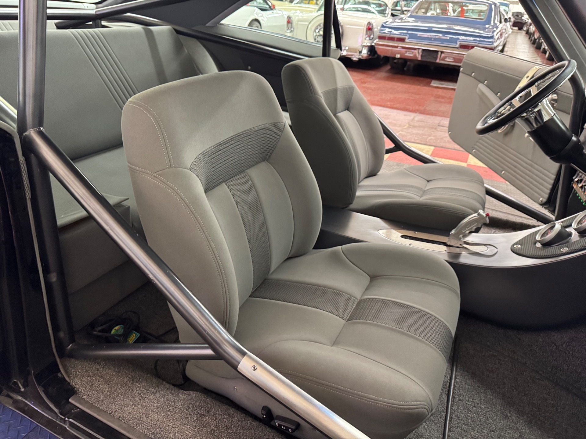 Used 1966 Chevy Impala Pro Street Big Block-SEE VIDEO | Mundelein, IL