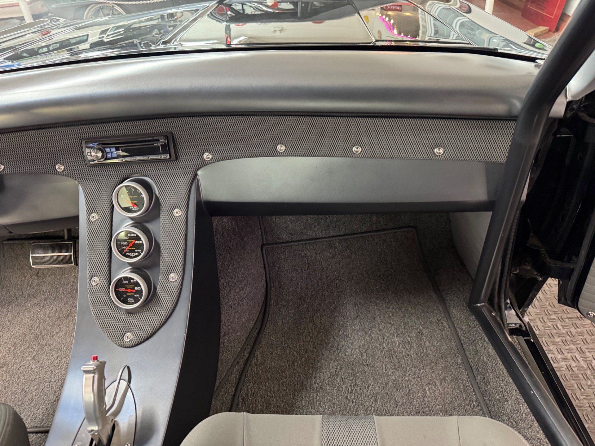 Used 1966 Chevy Impala Pro Street Big Block-SEE VIDEO | Mundelein, IL