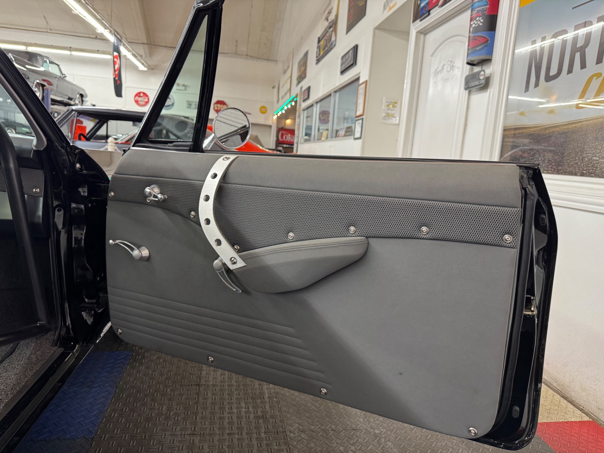 Used 1966 Chevy Impala Pro Street Big Block-SEE VIDEO | Mundelein, IL