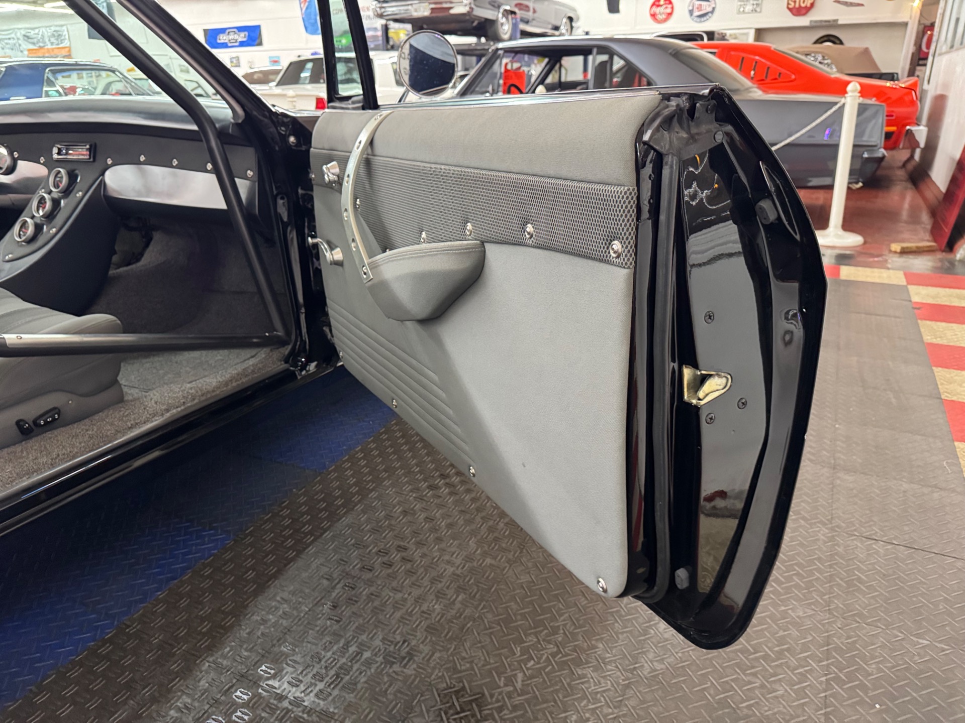 Used 1966 Chevy Impala Pro Street Big Block-SEE VIDEO | Mundelein, IL