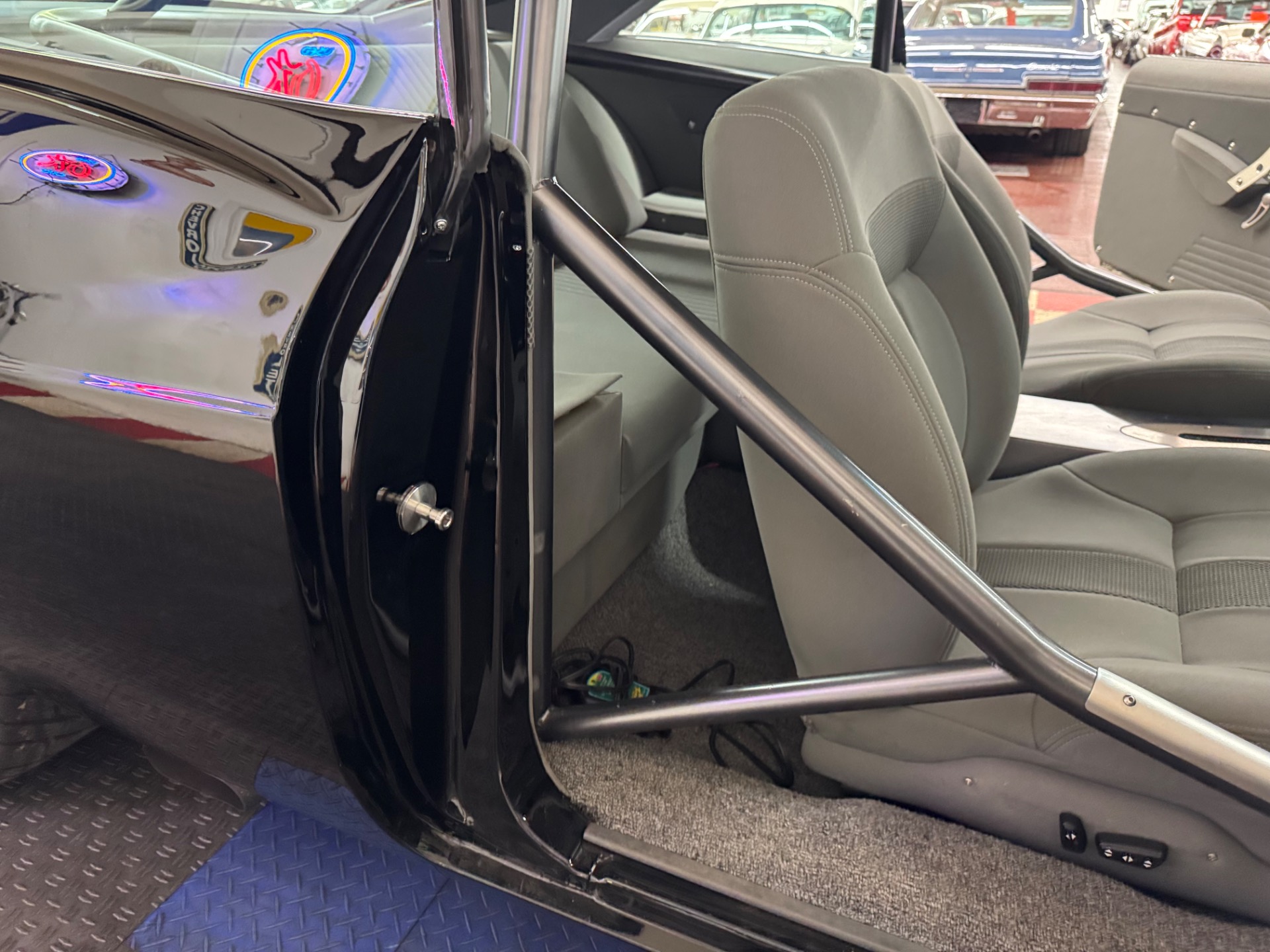 Used 1966 Chevy Impala Pro Street Big Block-SEE VIDEO | Mundelein, IL