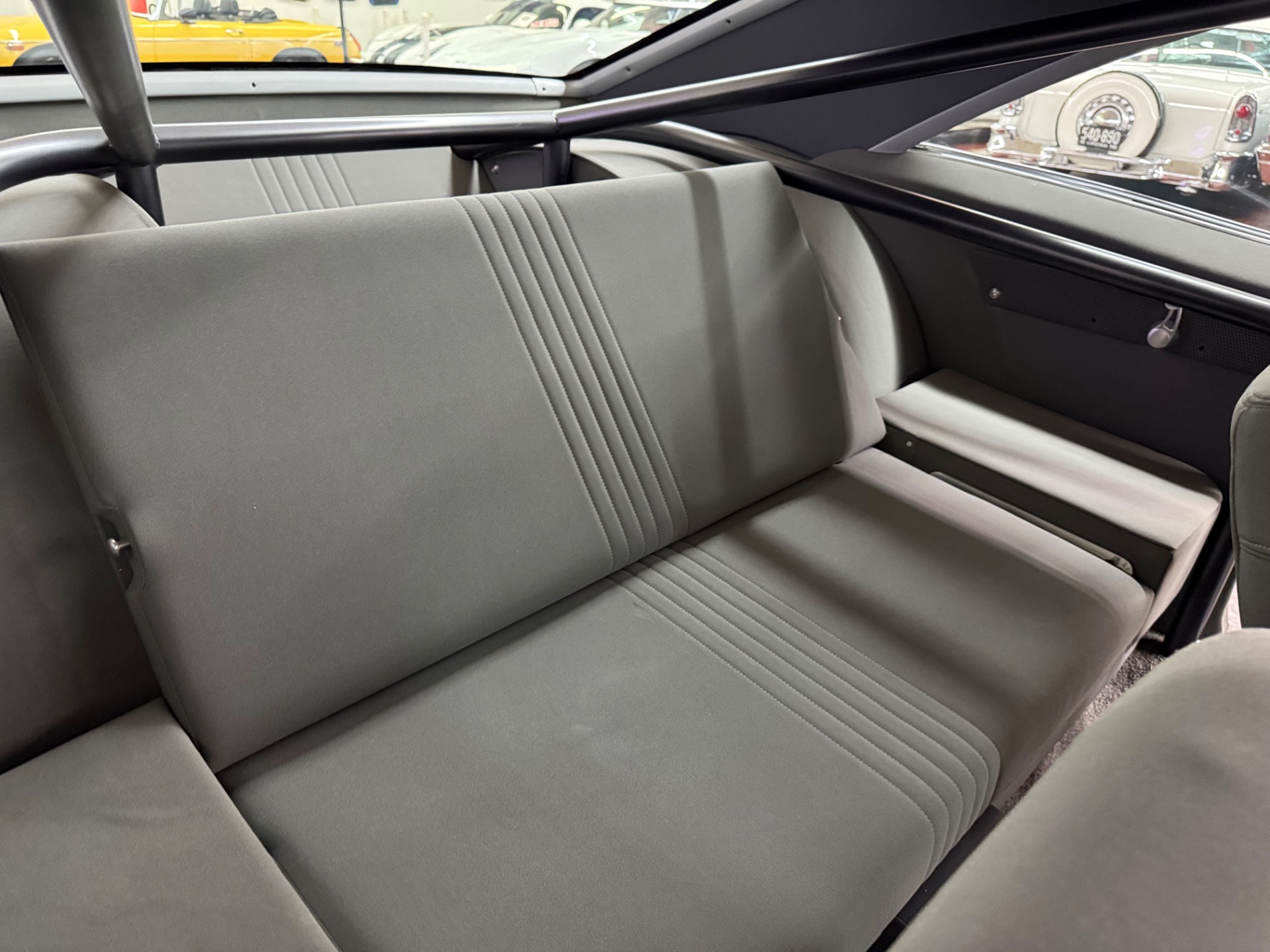 Used 1966 Chevy Impala Pro Street Big Block-SEE VIDEO | Mundelein, IL