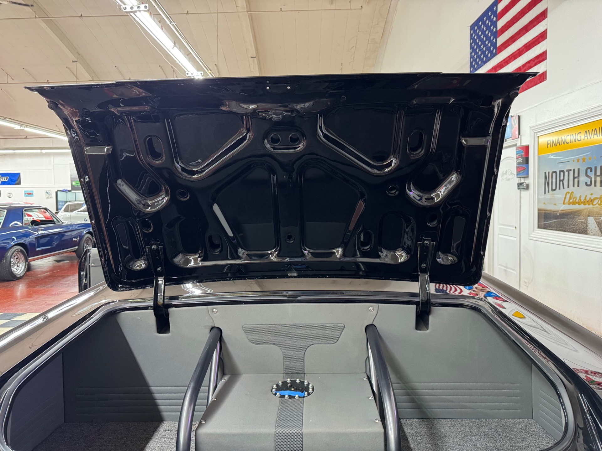 Used 1966 Chevy Impala Pro Street Big Block-SEE VIDEO | Mundelein, IL