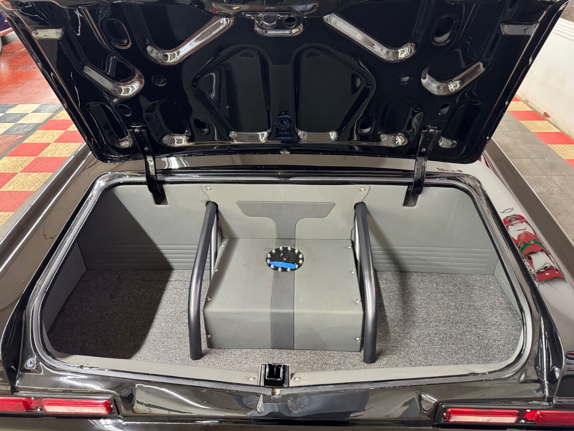 Used 1966 Chevy Impala Pro Street Big Block-SEE VIDEO | Mundelein, IL
