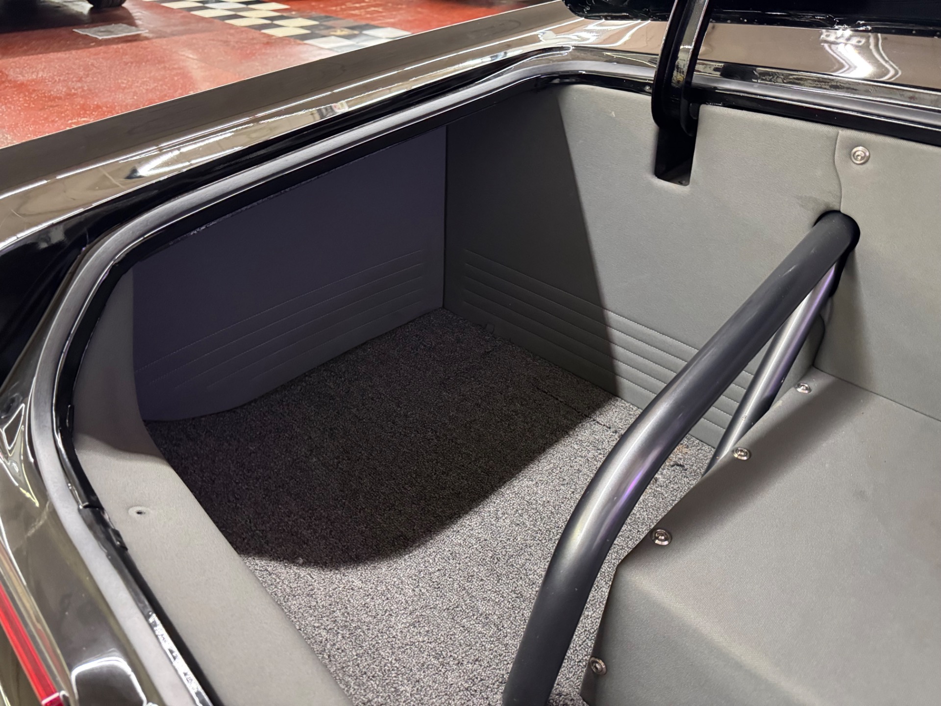Used 1966 Chevy Impala Pro Street Big Block-SEE VIDEO | Mundelein, IL