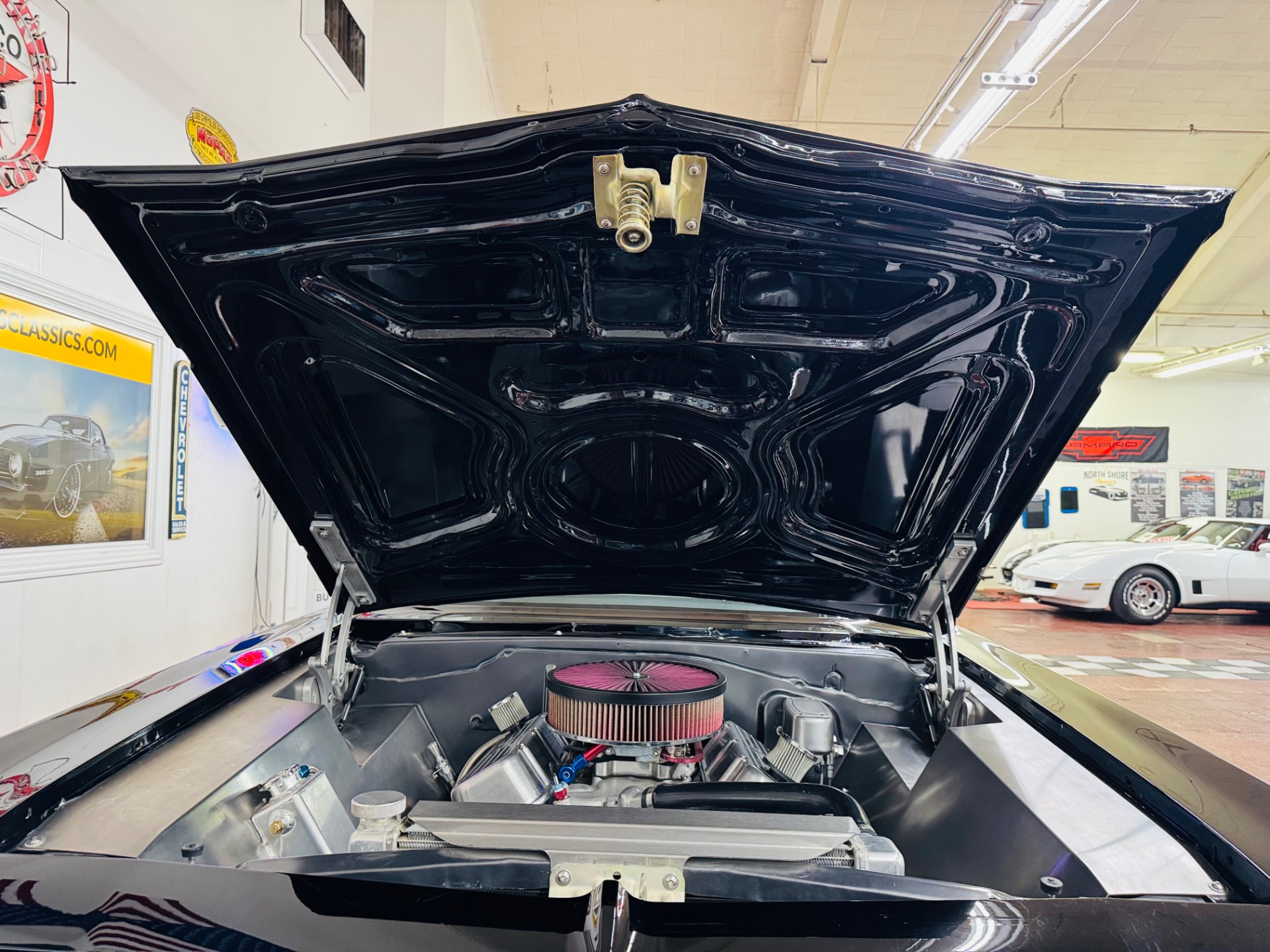 Used 1966 Chevy Impala Pro Street Big Block-SEE VIDEO | Mundelein, IL