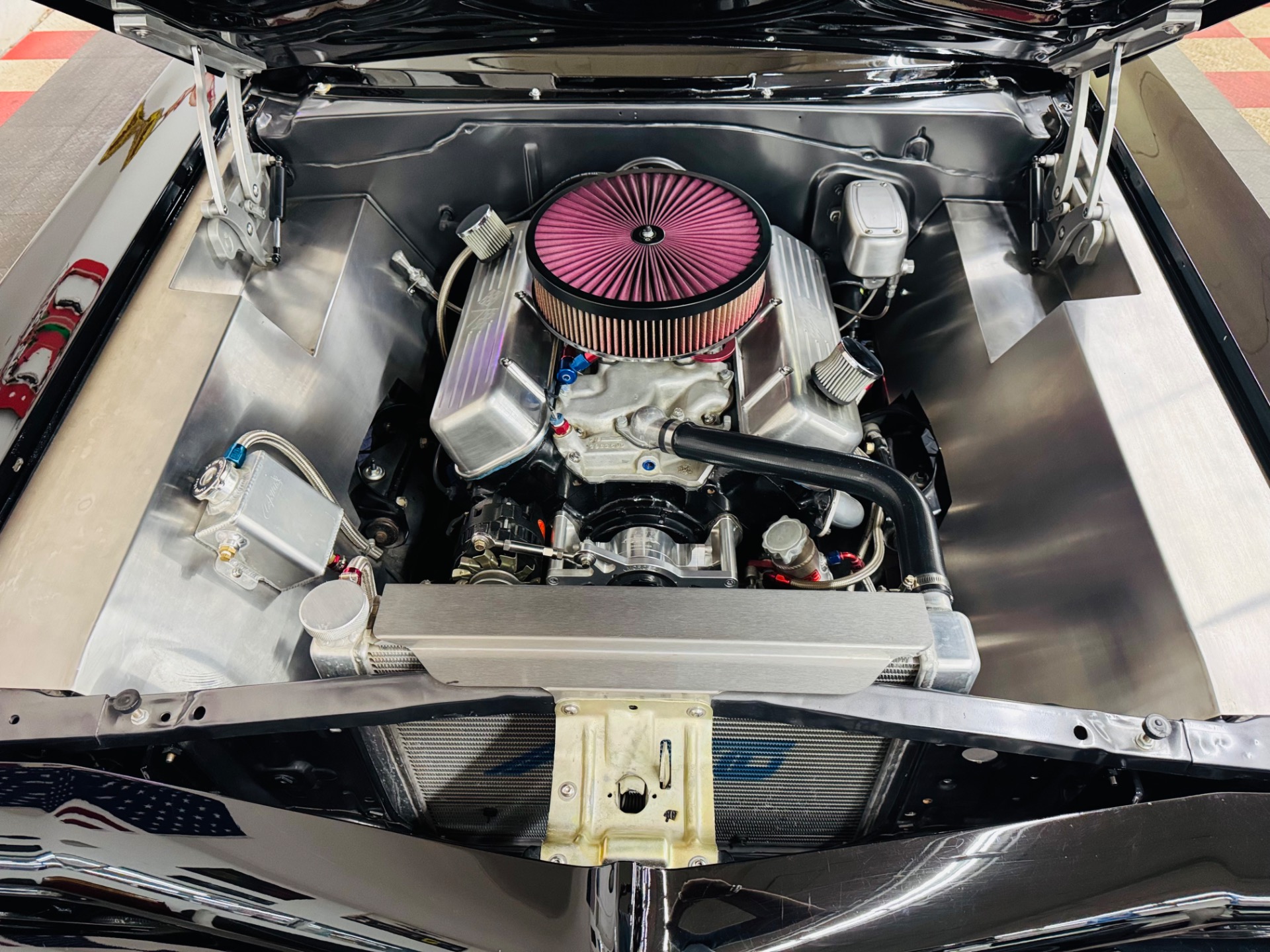 Used 1966 Chevy Impala Pro Street Big Block-SEE VIDEO | Mundelein, IL