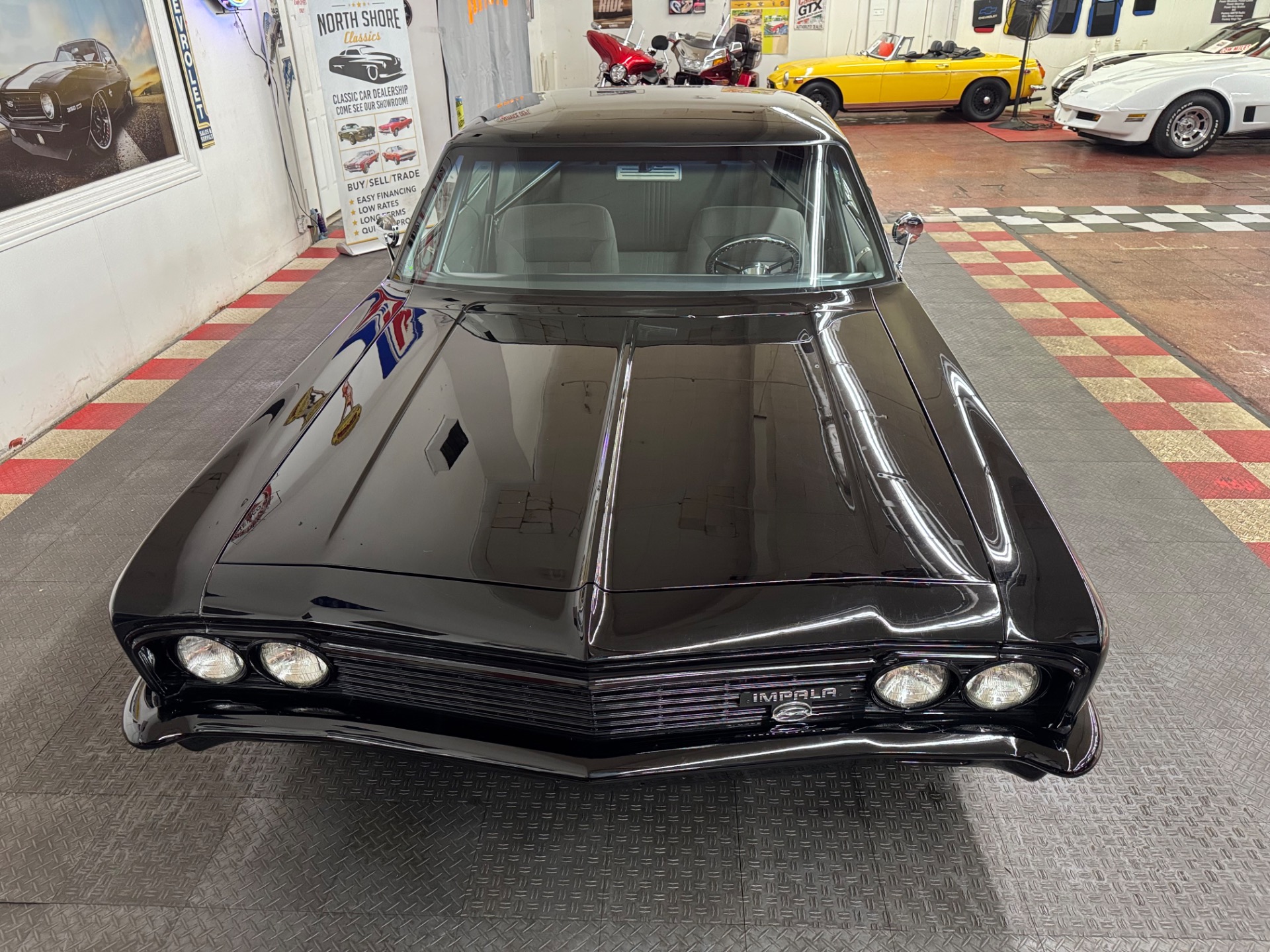 Used 1966 Chevy Impala Pro Street Big Block-SEE VIDEO | Mundelein, IL