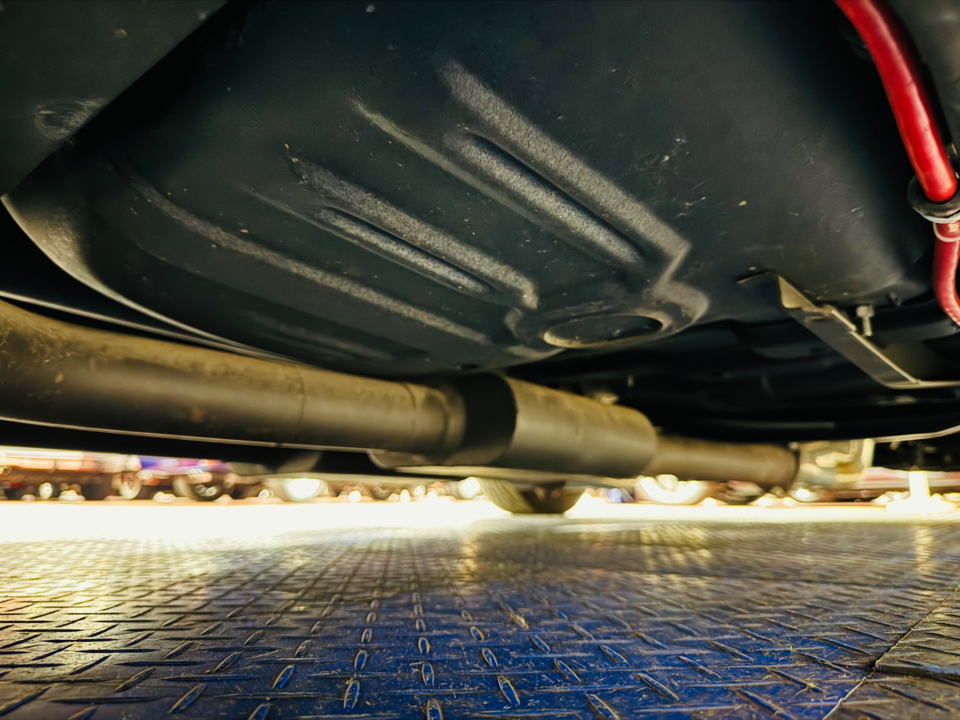 Used 1966 Chevy Impala Pro Street Big Block-SEE VIDEO | Mundelein, IL