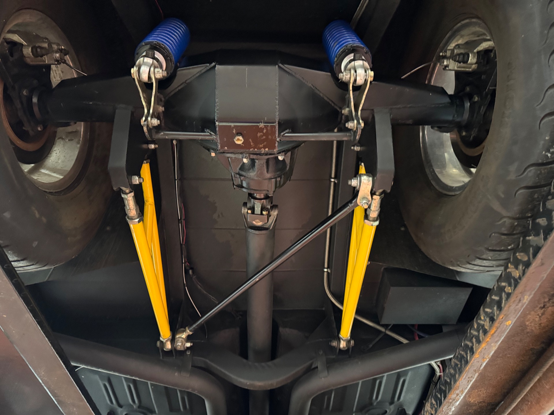 Used 1966 Chevy Impala Pro Street Big Block-SEE VIDEO | Mundelein, IL