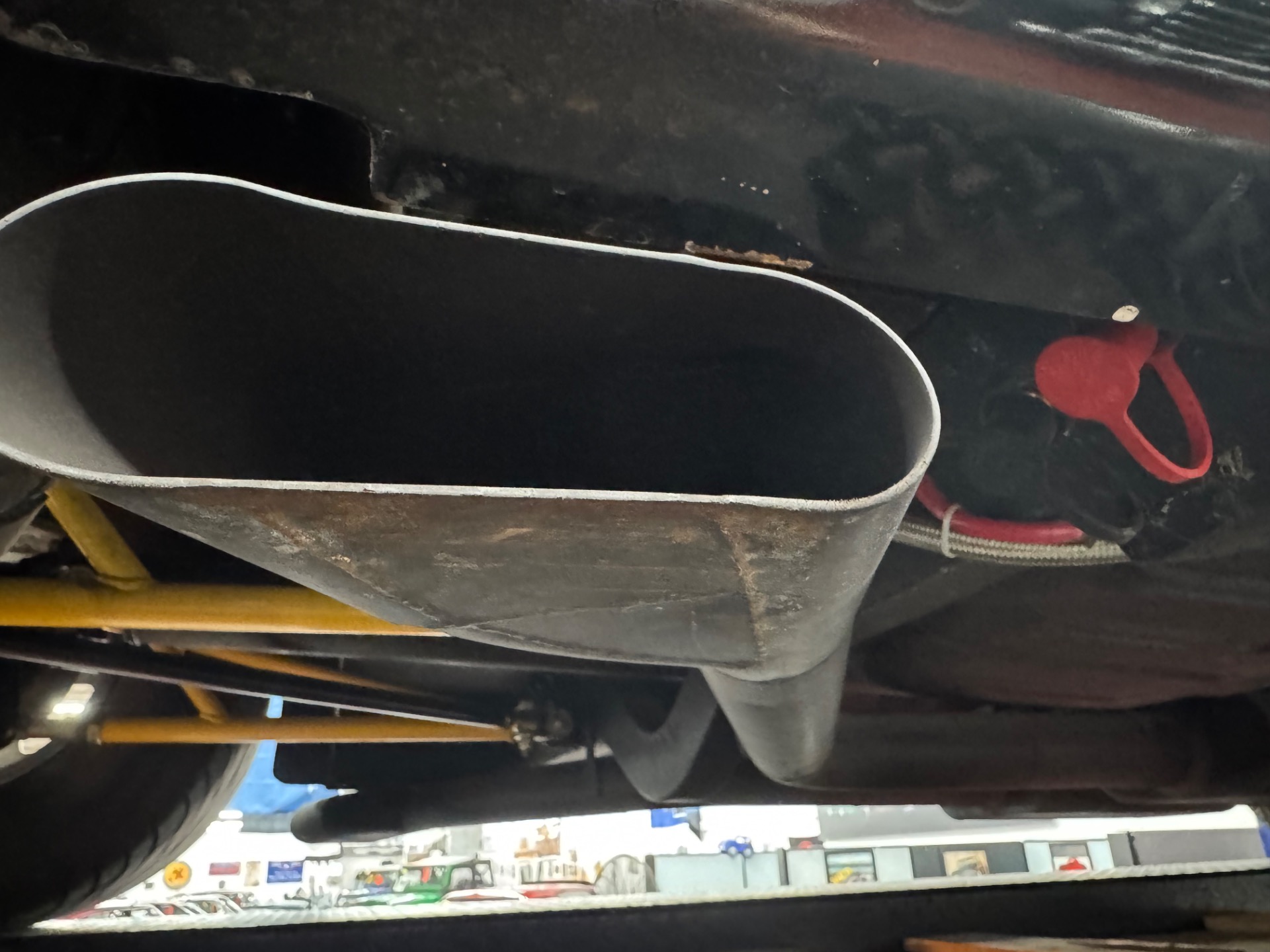 Used 1966 Chevy Impala Pro Street Big Block-SEE VIDEO | Mundelein, IL