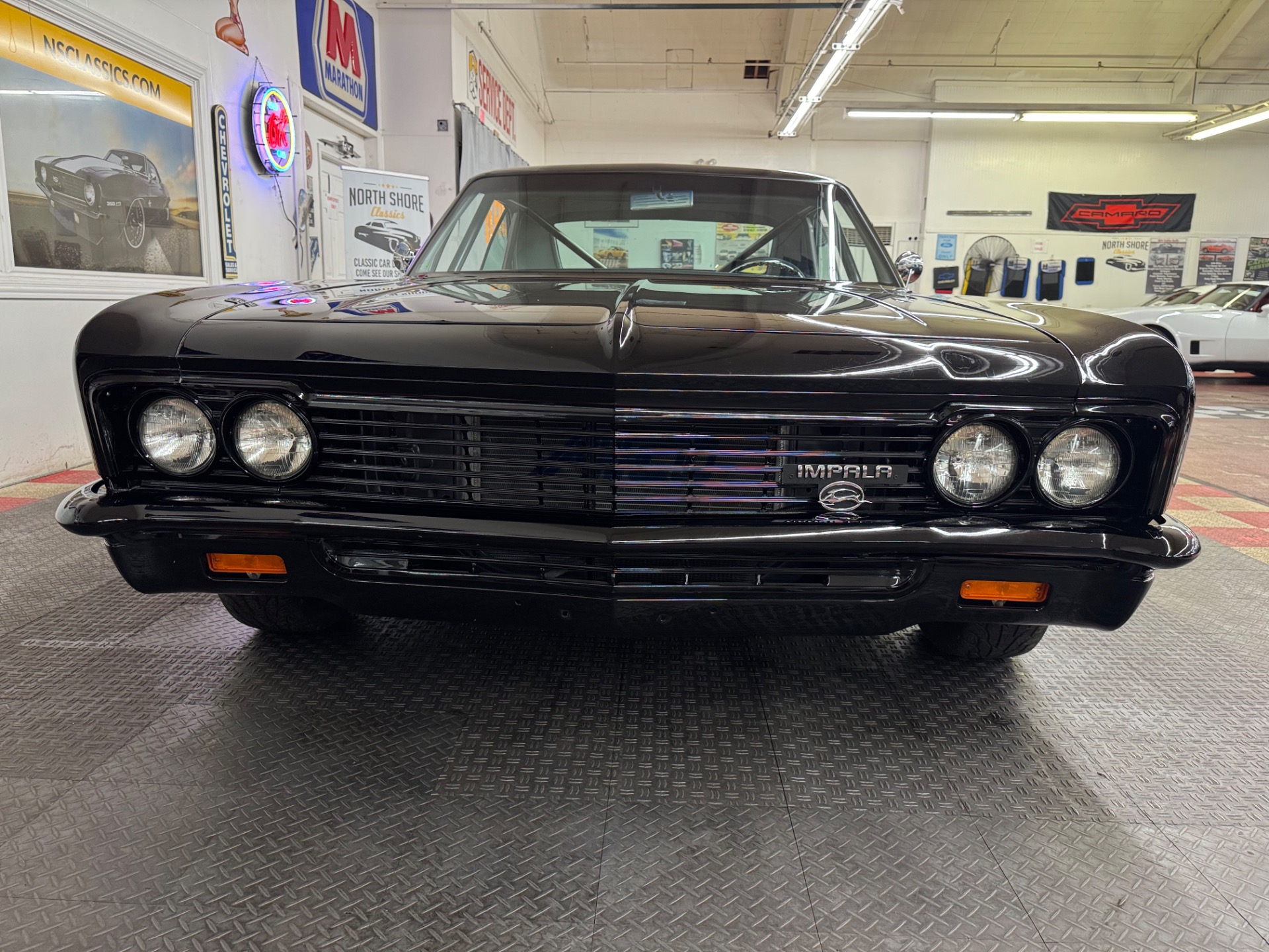 Used 1966 Chevy Impala Pro Street Big Block-SEE VIDEO | Mundelein, IL