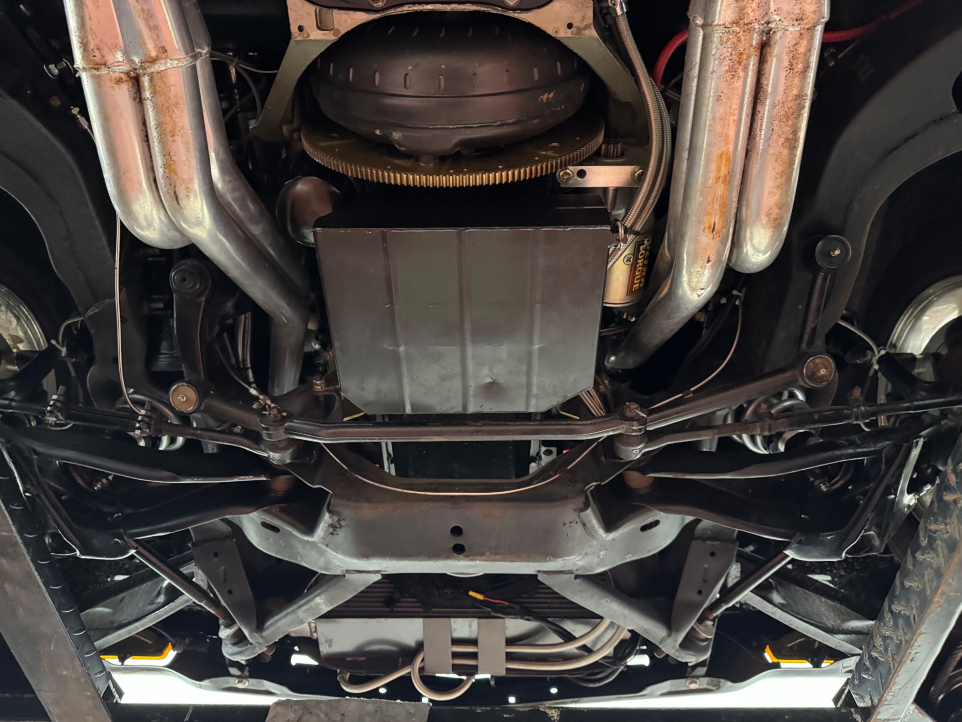 Used 1966 Chevy Impala Pro Street Big Block-SEE VIDEO | Mundelein, IL