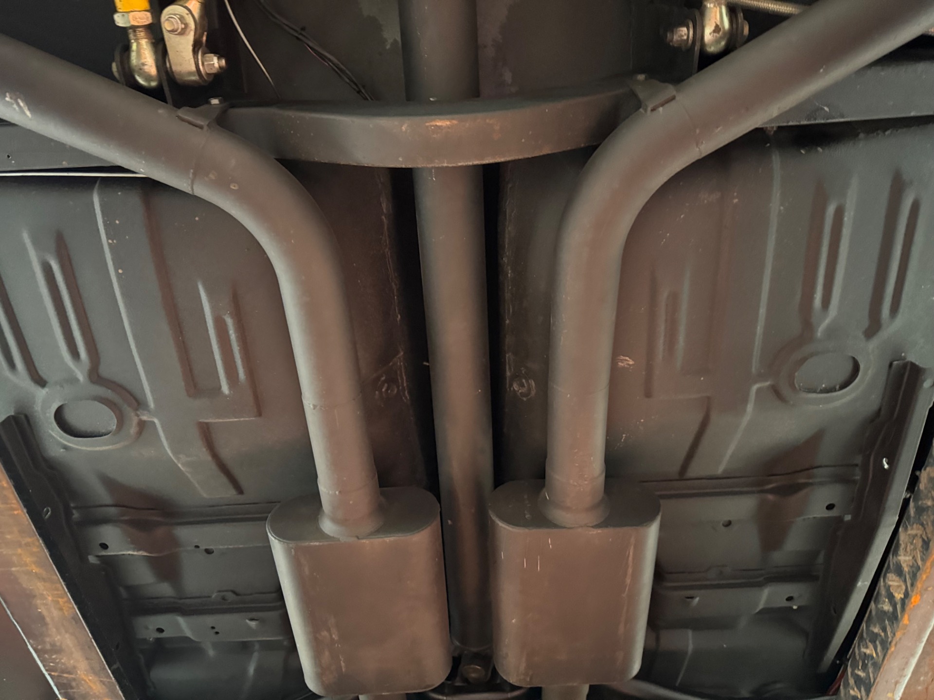 Used 1966 Chevy Impala Pro Street Big Block-SEE VIDEO | Mundelein, IL