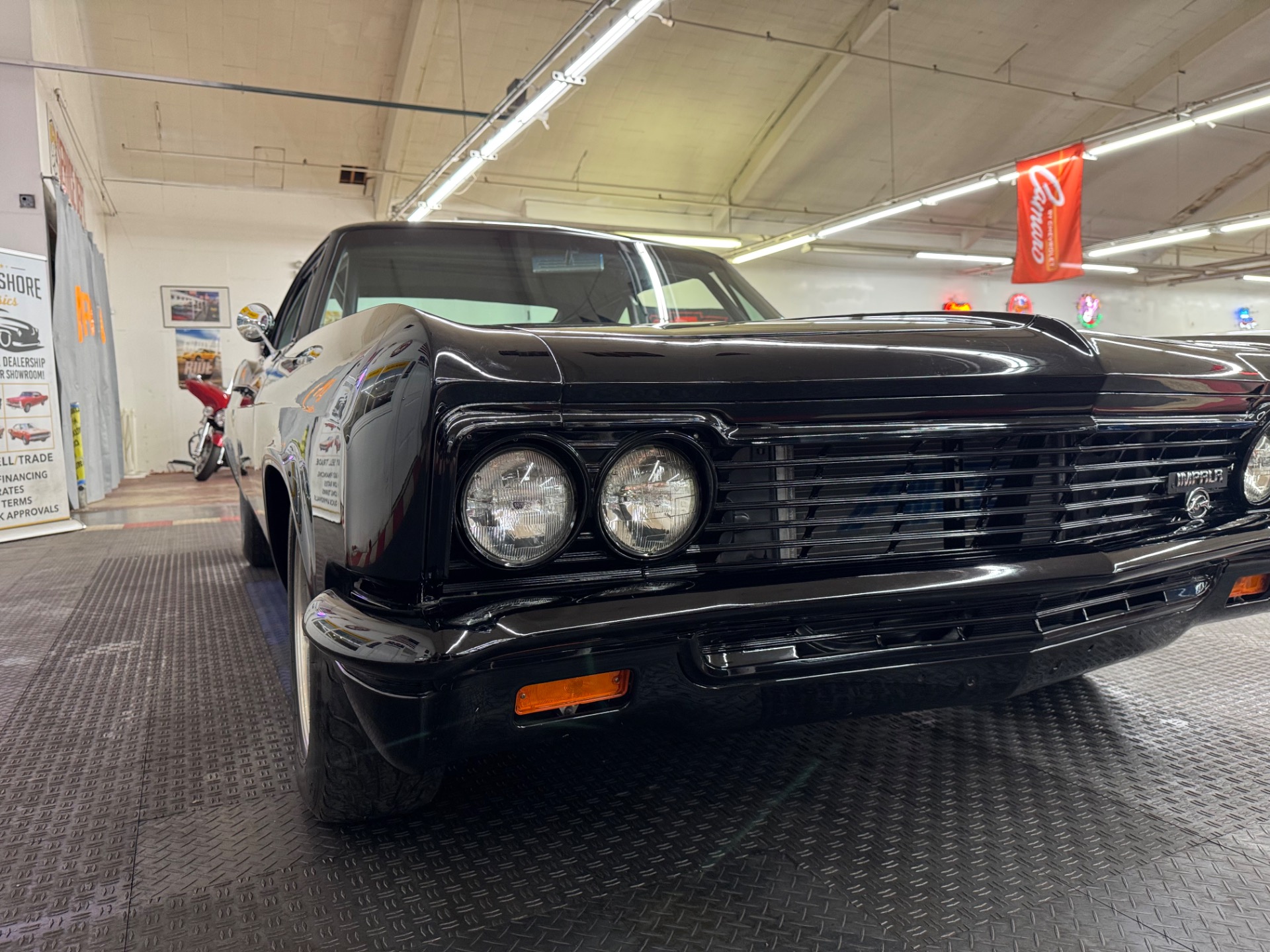 Used 1966 Chevy Impala Pro Street Big Block-SEE VIDEO | Mundelein, IL