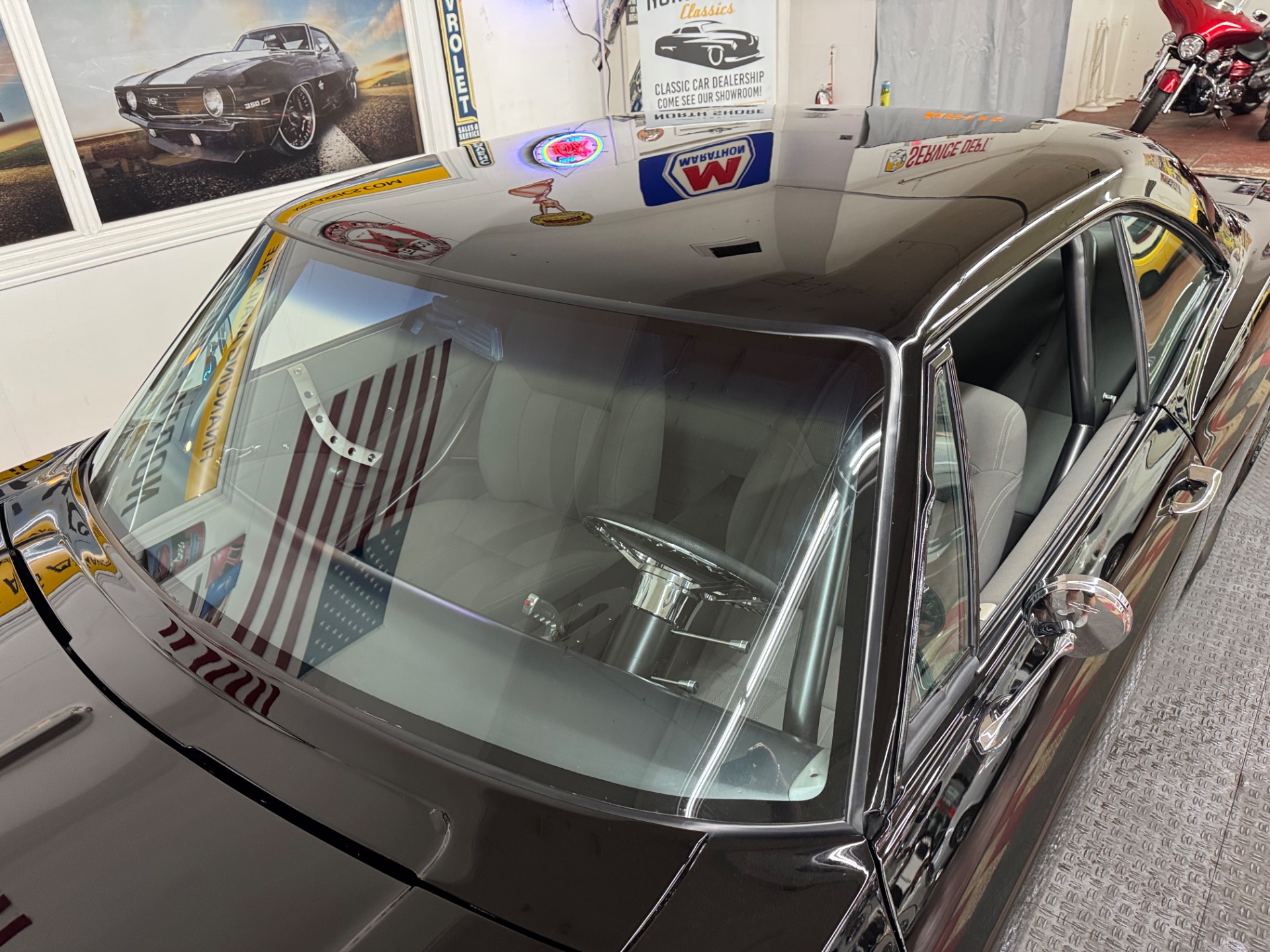 Used 1966 Chevy Impala Pro Street Big Block-SEE VIDEO | Mundelein, IL
