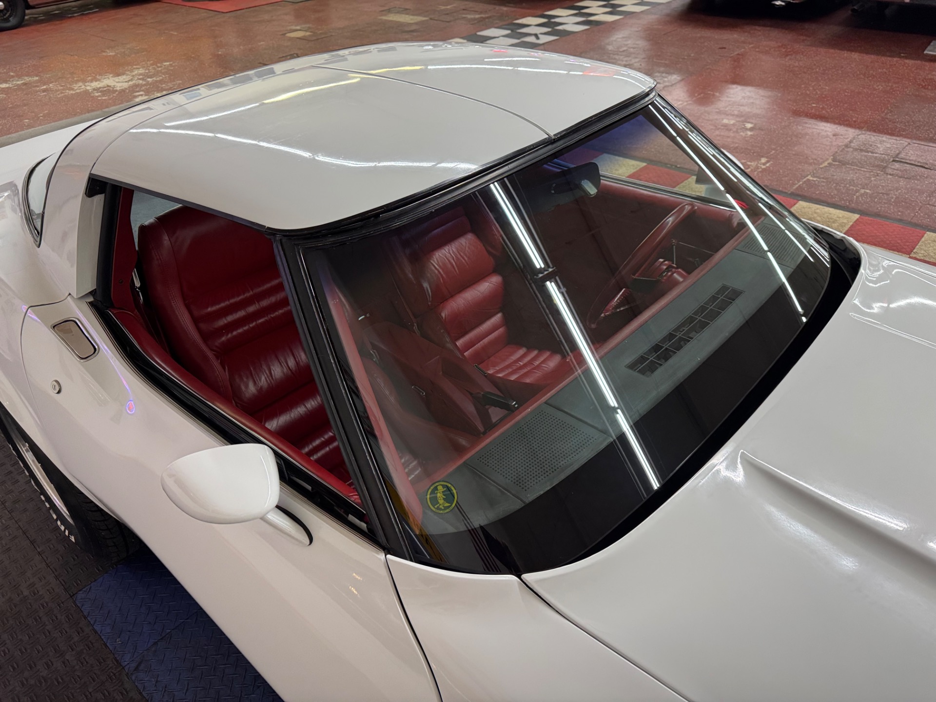 Used 1980 Chevrolet Corvette - ORIGINAL SURVIVOR CONDITION - VERY LOW MILES -SEE VIDEO | Mundelein, IL