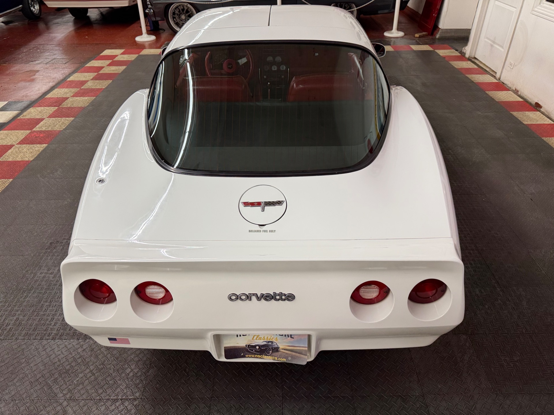 Used 1980 Chevrolet Corvette - ORIGINAL SURVIVOR CONDITION - VERY LOW MILES -SEE VIDEO | Mundelein, IL