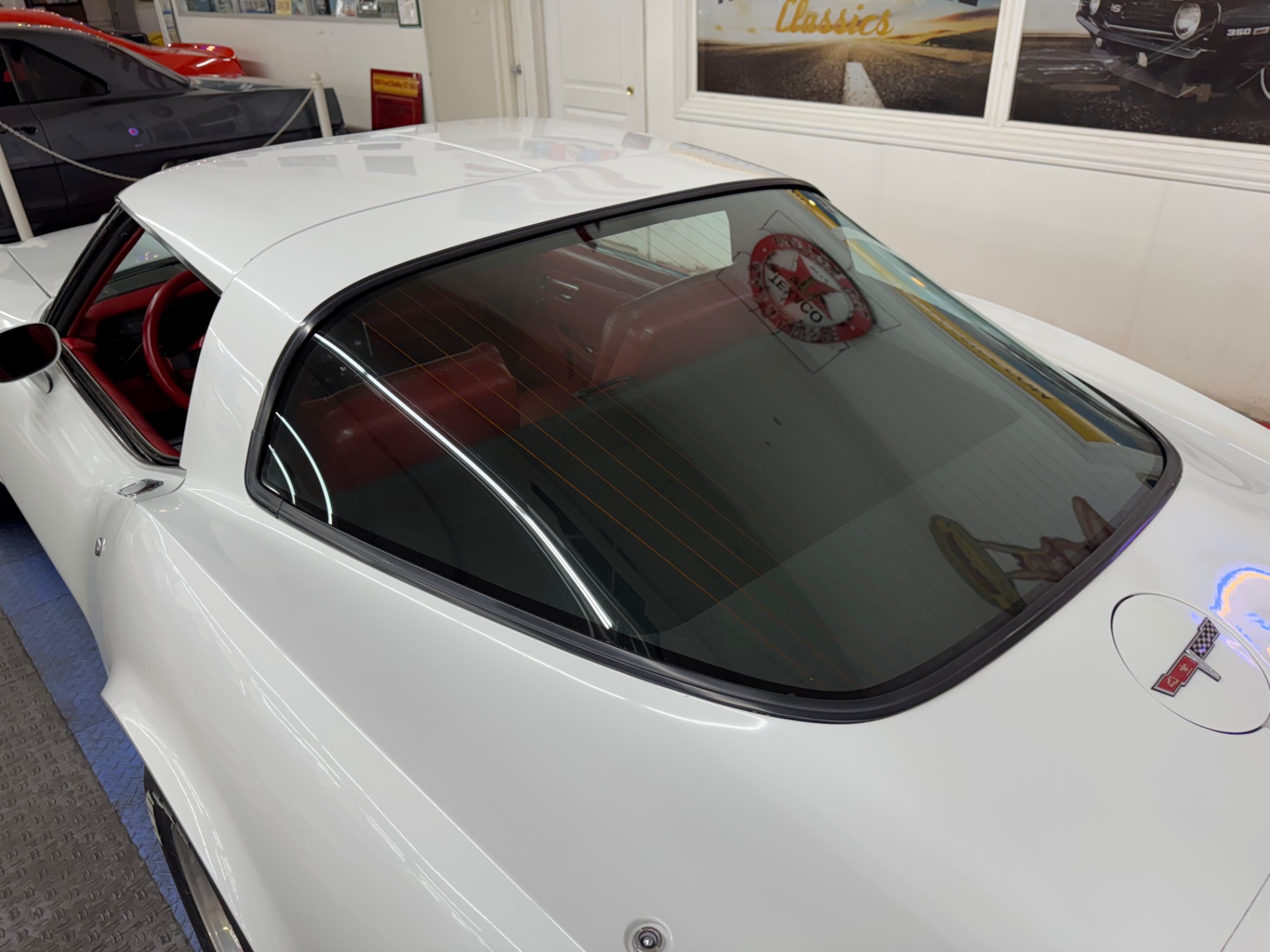 Used 1980 Chevrolet Corvette - ORIGINAL SURVIVOR CONDITION - VERY LOW MILES -SEE VIDEO | Mundelein, IL