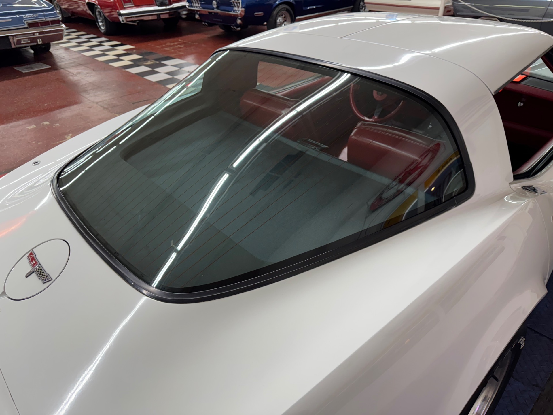 Used 1980 Chevrolet Corvette - ORIGINAL SURVIVOR CONDITION - VERY LOW MILES -SEE VIDEO | Mundelein, IL