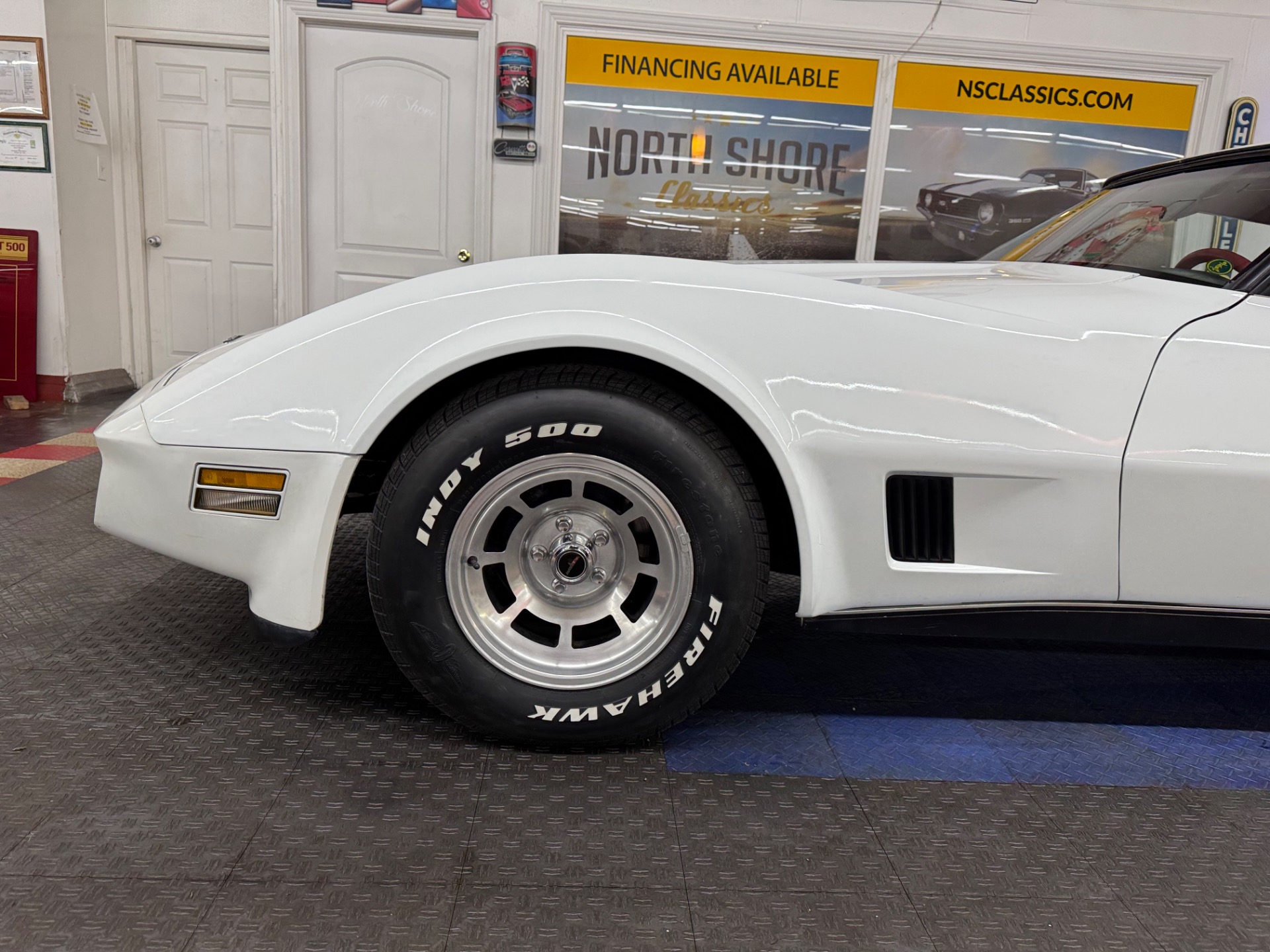 Used 1980 Chevrolet Corvette - ORIGINAL SURVIVOR CONDITION - VERY LOW MILES -SEE VIDEO | Mundelein, IL