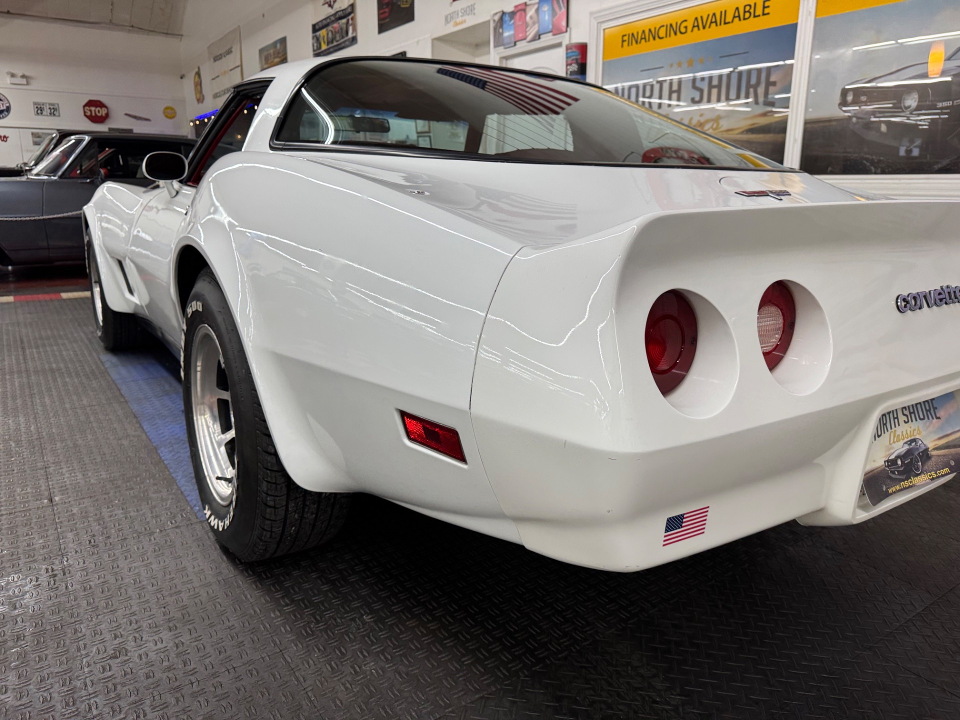 Used 1980 Chevrolet Corvette - ORIGINAL SURVIVOR CONDITION - VERY LOW MILES -SEE VIDEO | Mundelein, IL