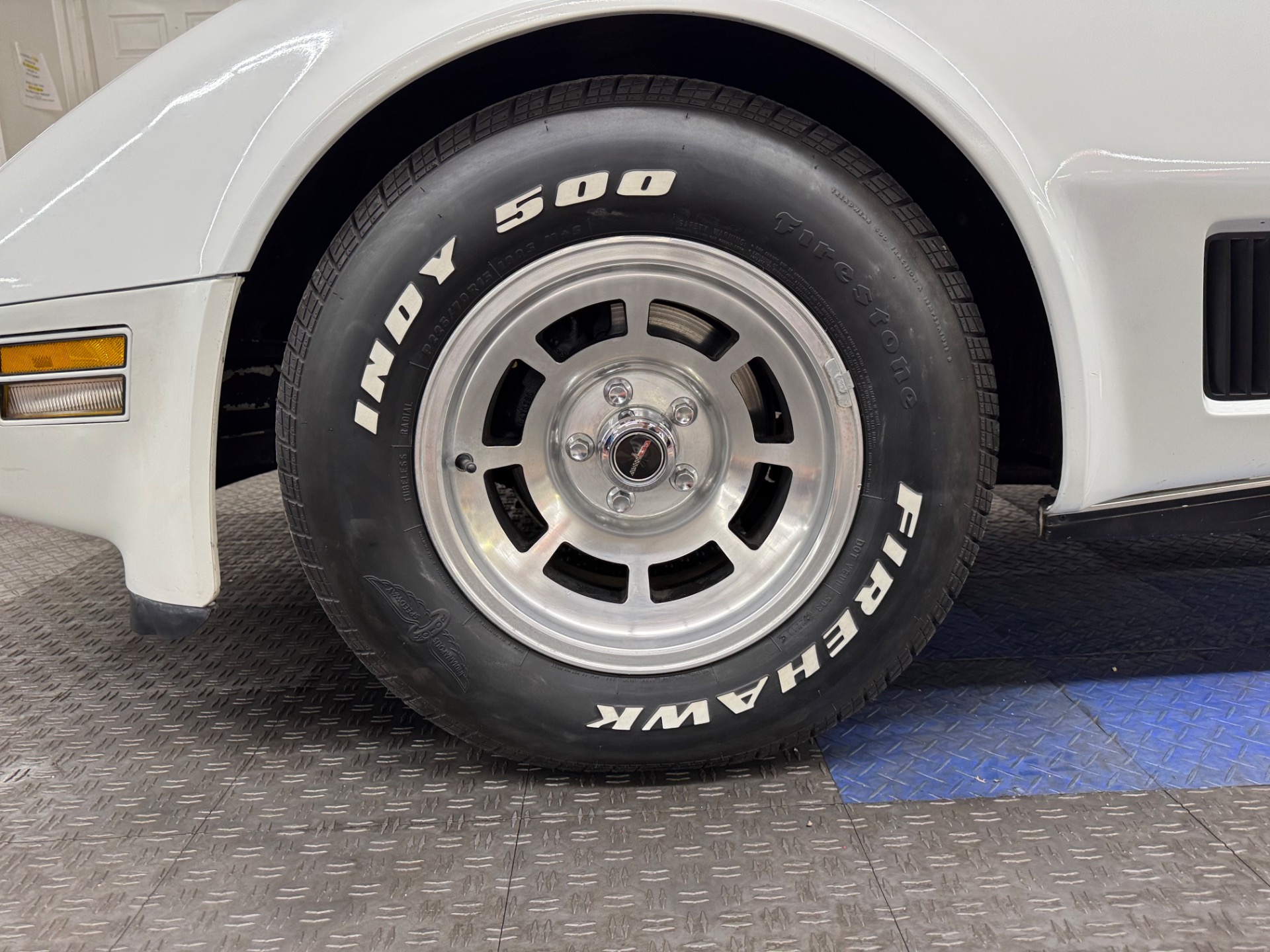 Used 1980 Chevrolet Corvette - ORIGINAL SURVIVOR CONDITION - VERY LOW MILES -SEE VIDEO | Mundelein, IL